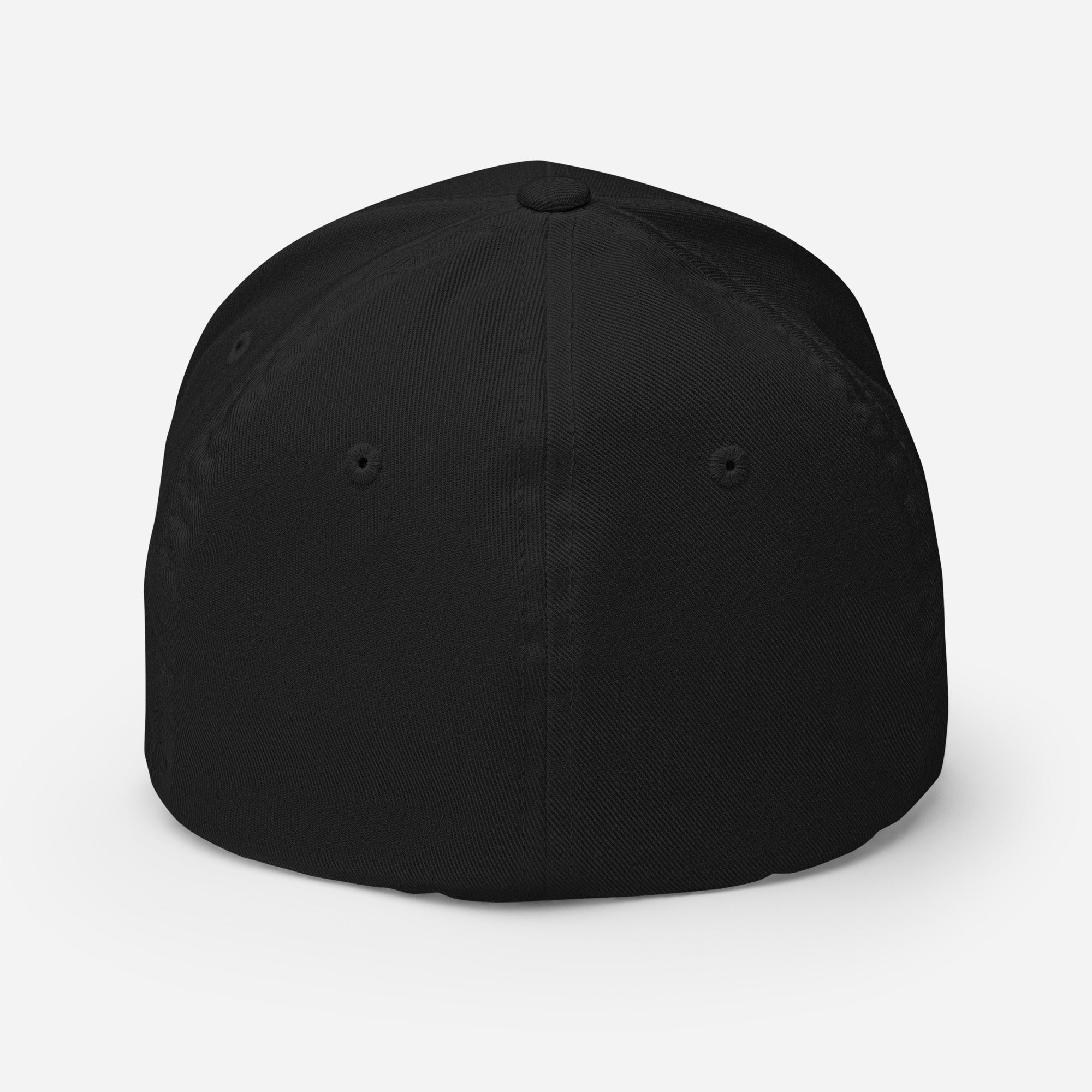 Flex Fitted Bash Hat