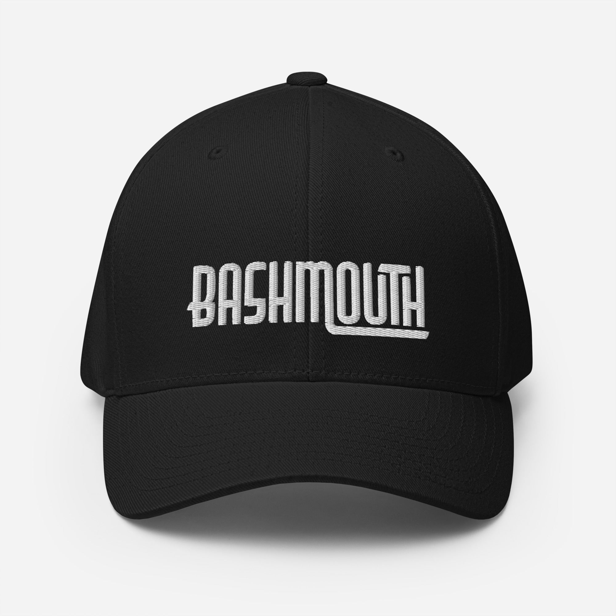 Flex Fitted Bash Hat
