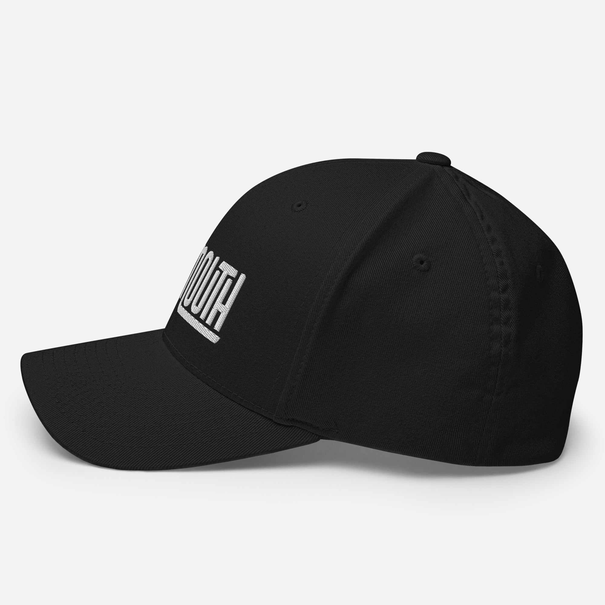 Flex Fitted Bash Hat