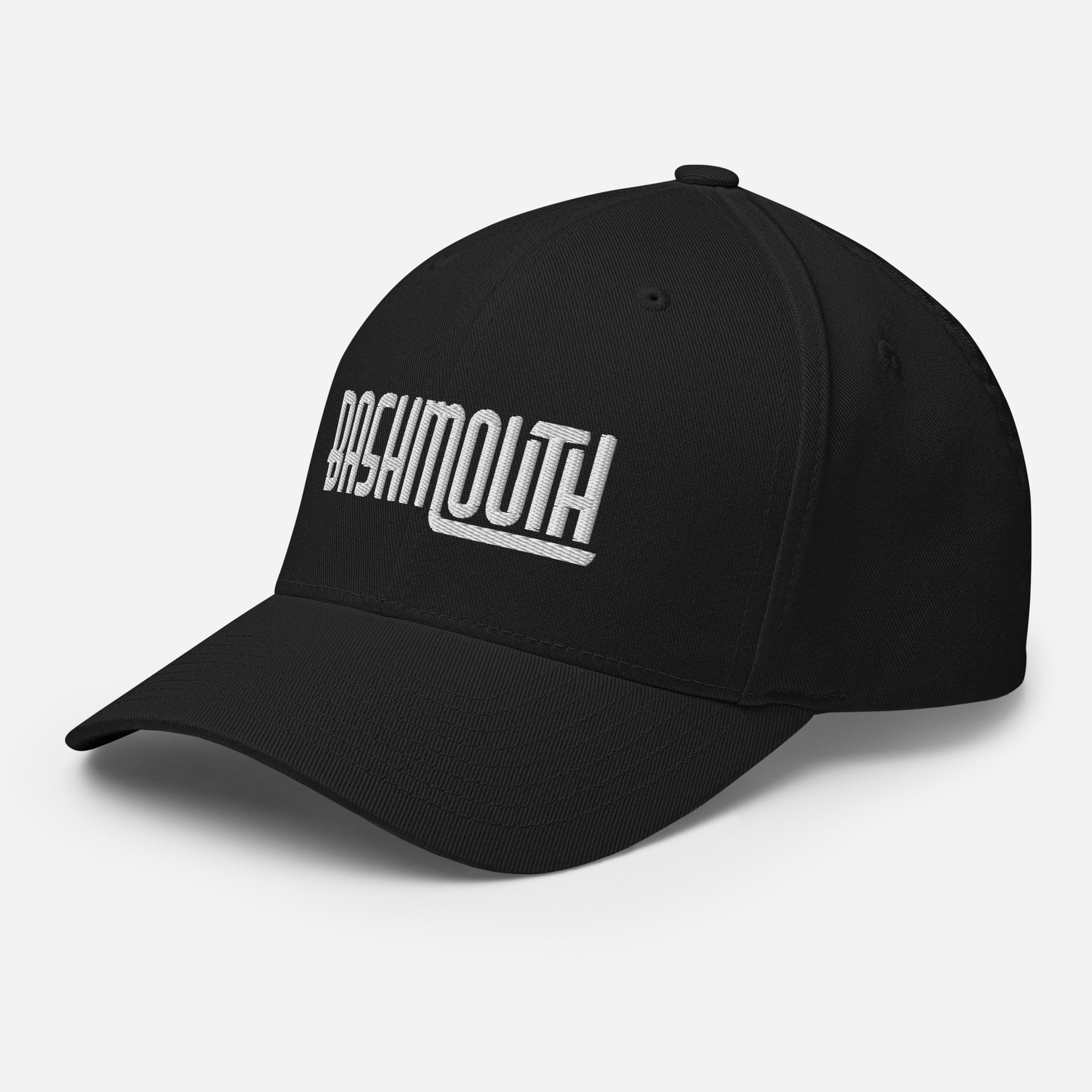 Flex Fitted Bash Hat