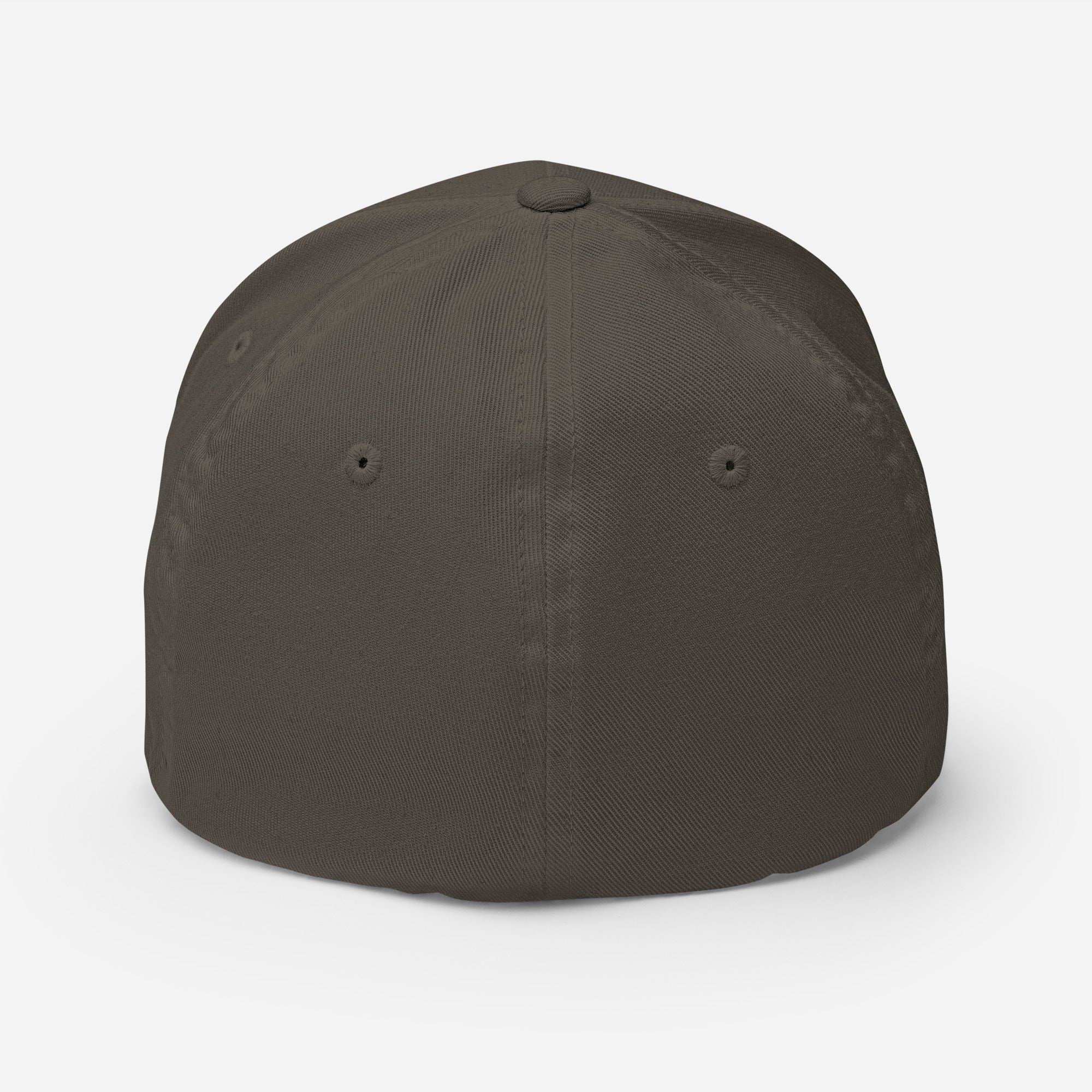 Flex Fitted Bash Hat