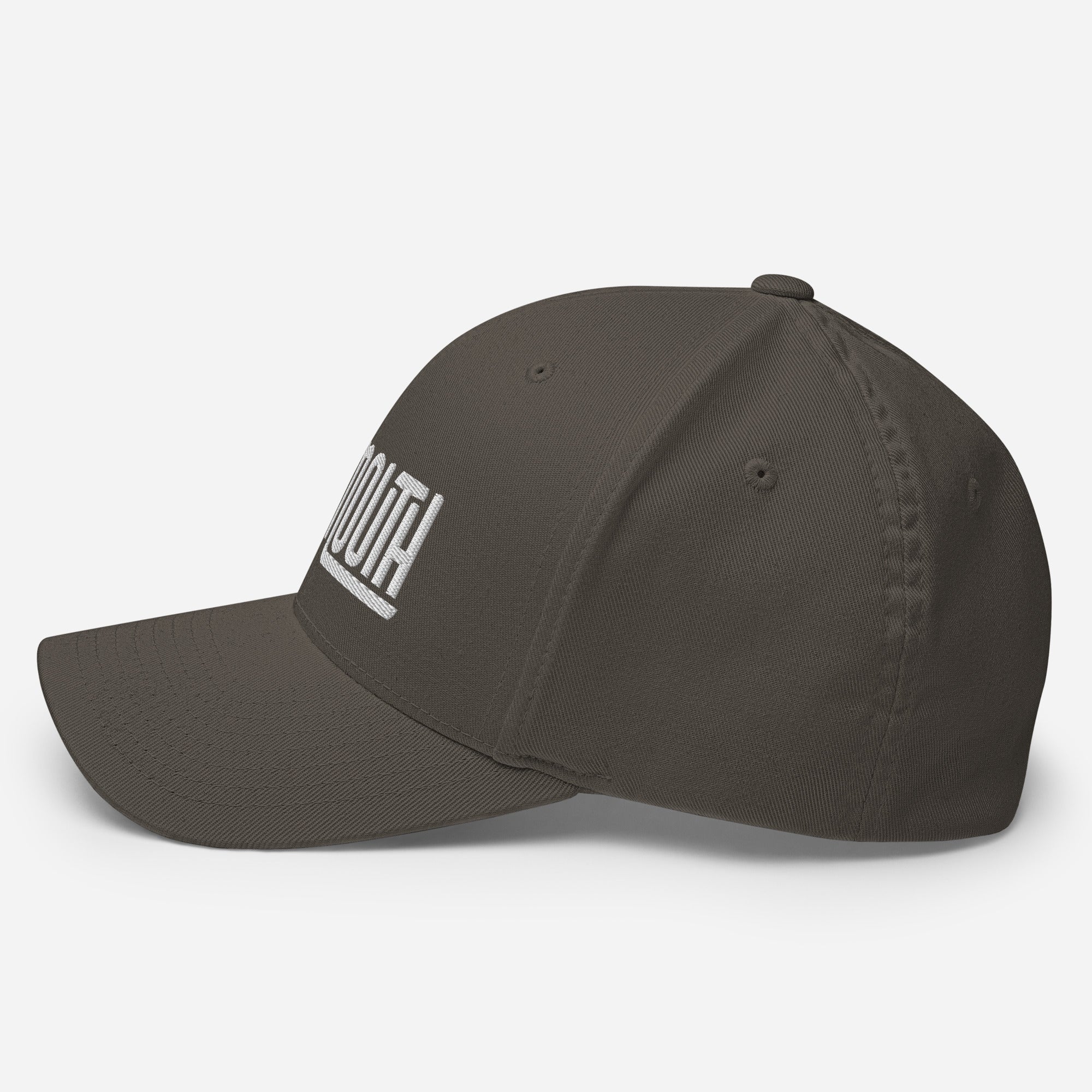 Flex Fitted Bash Hat