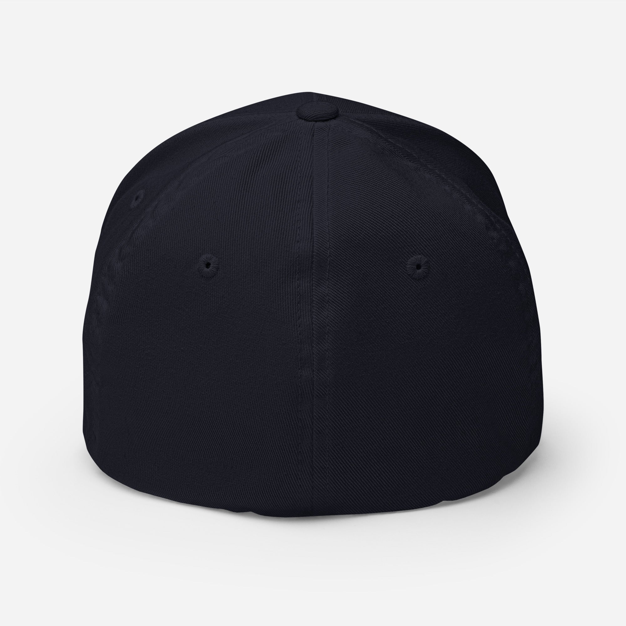 Flex Fitted Bash Hat
