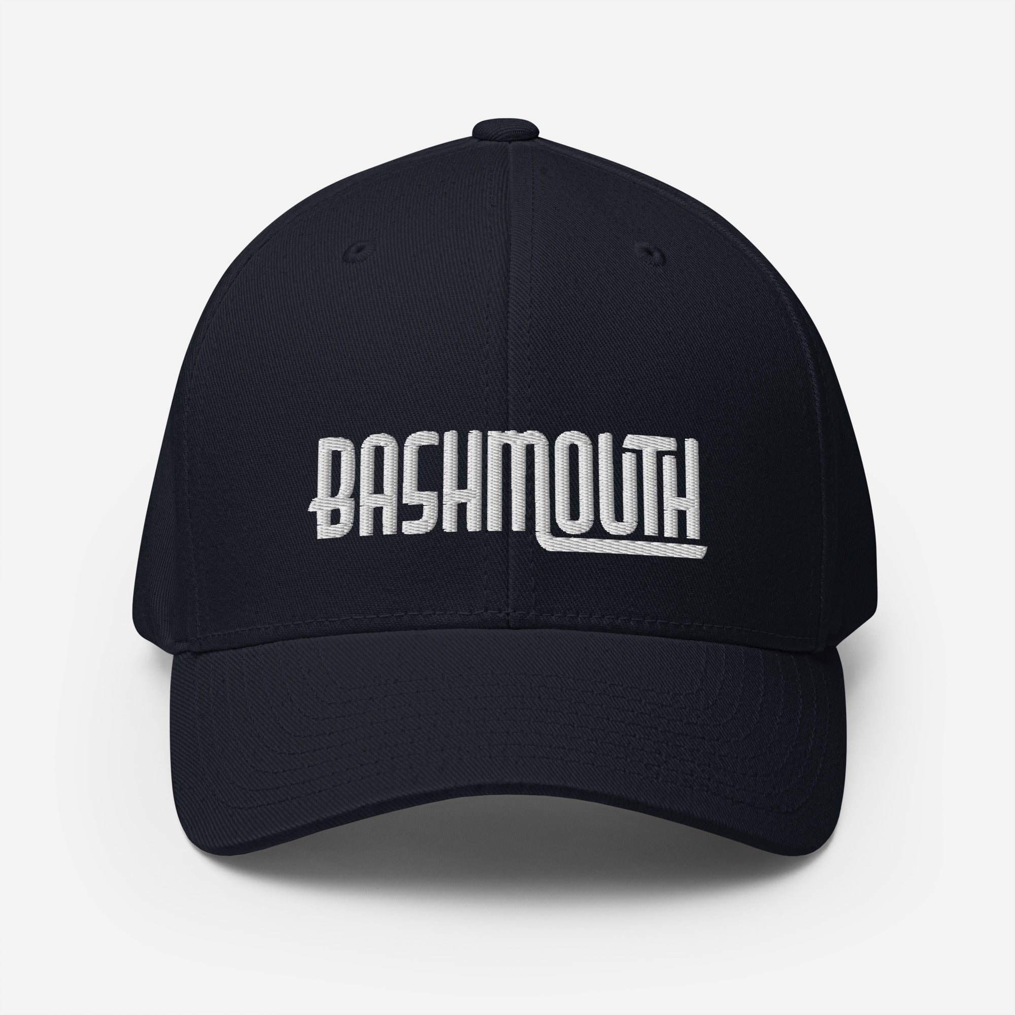 Flex Fitted Bash Hat