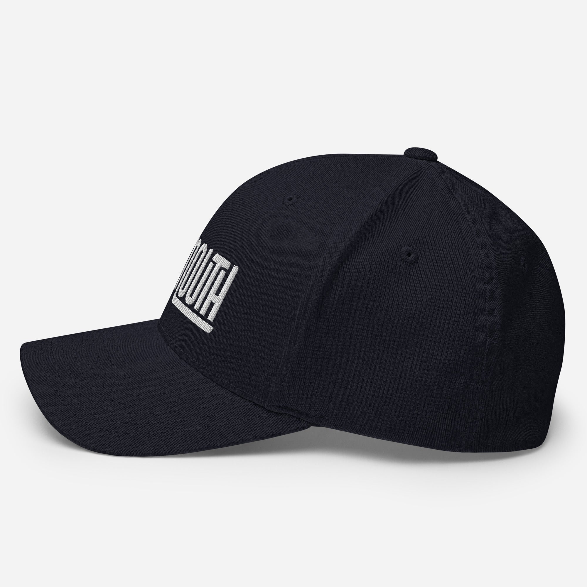 Flex Fitted Bash Hat
