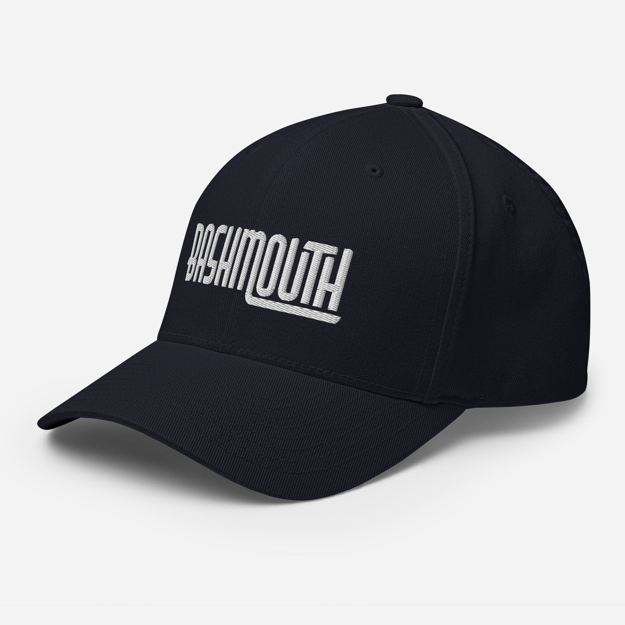 Flex Fitted Bash Hat