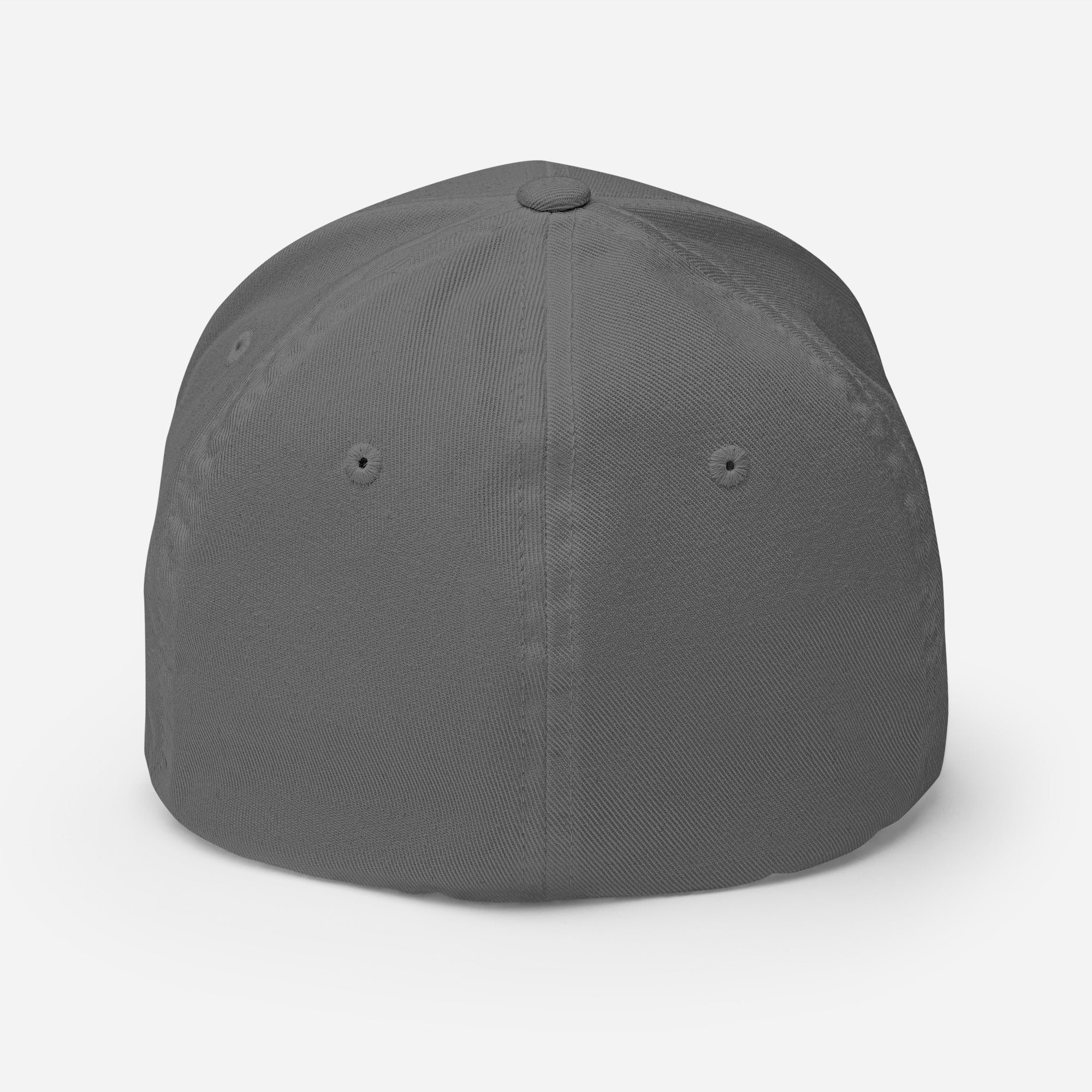Flex Fitted Bash Hat