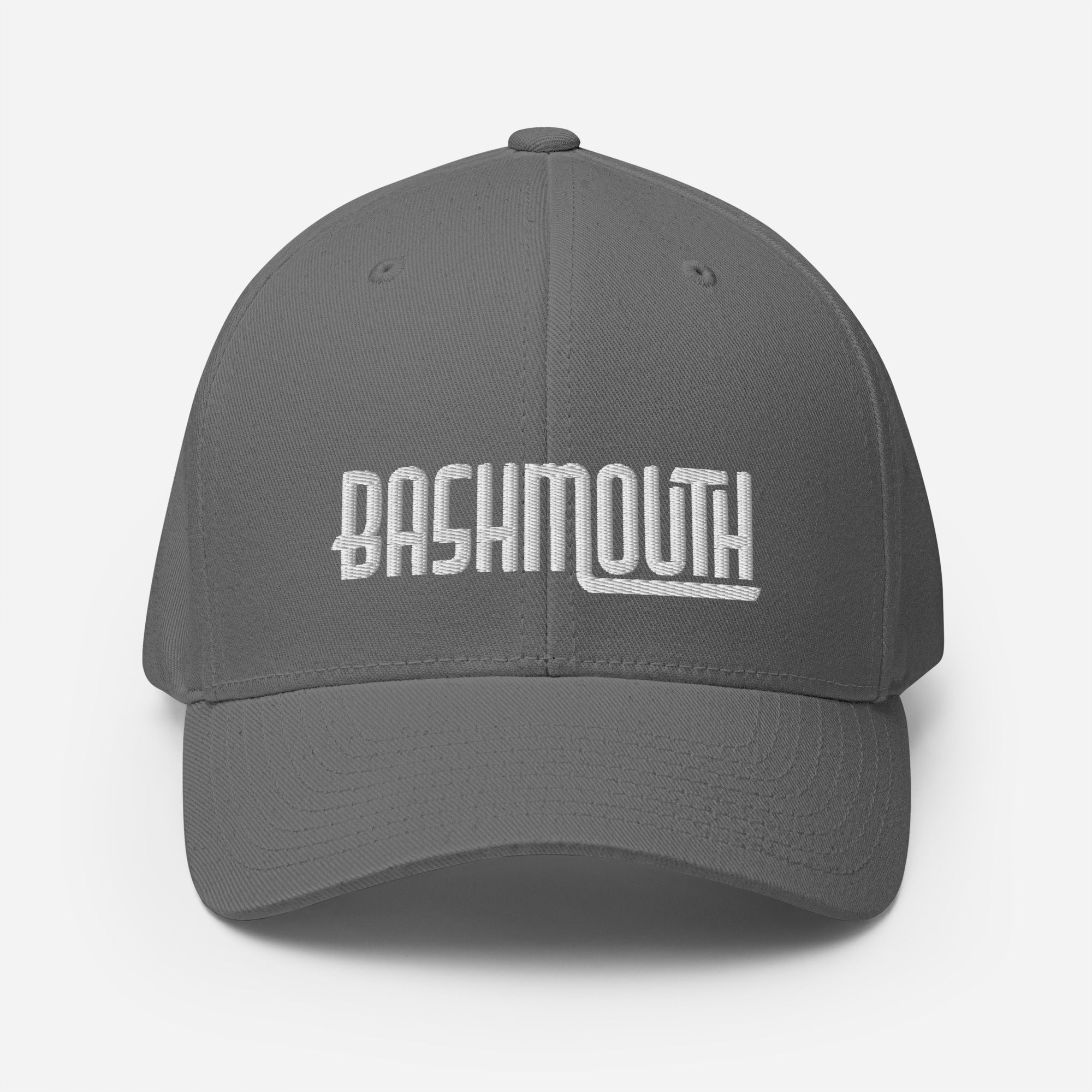Flex Fitted Bash Hat