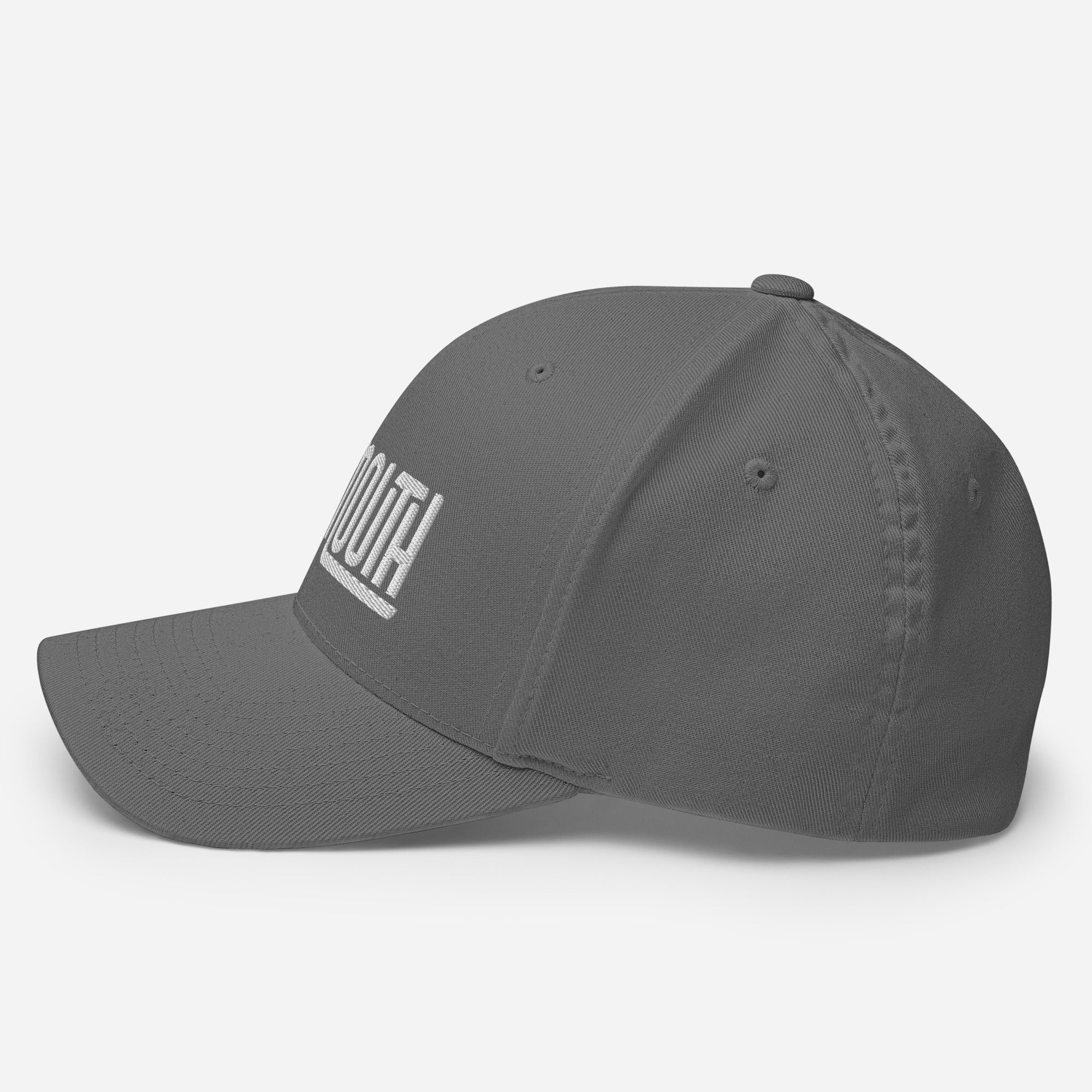 Flex Fitted Bash Hat
