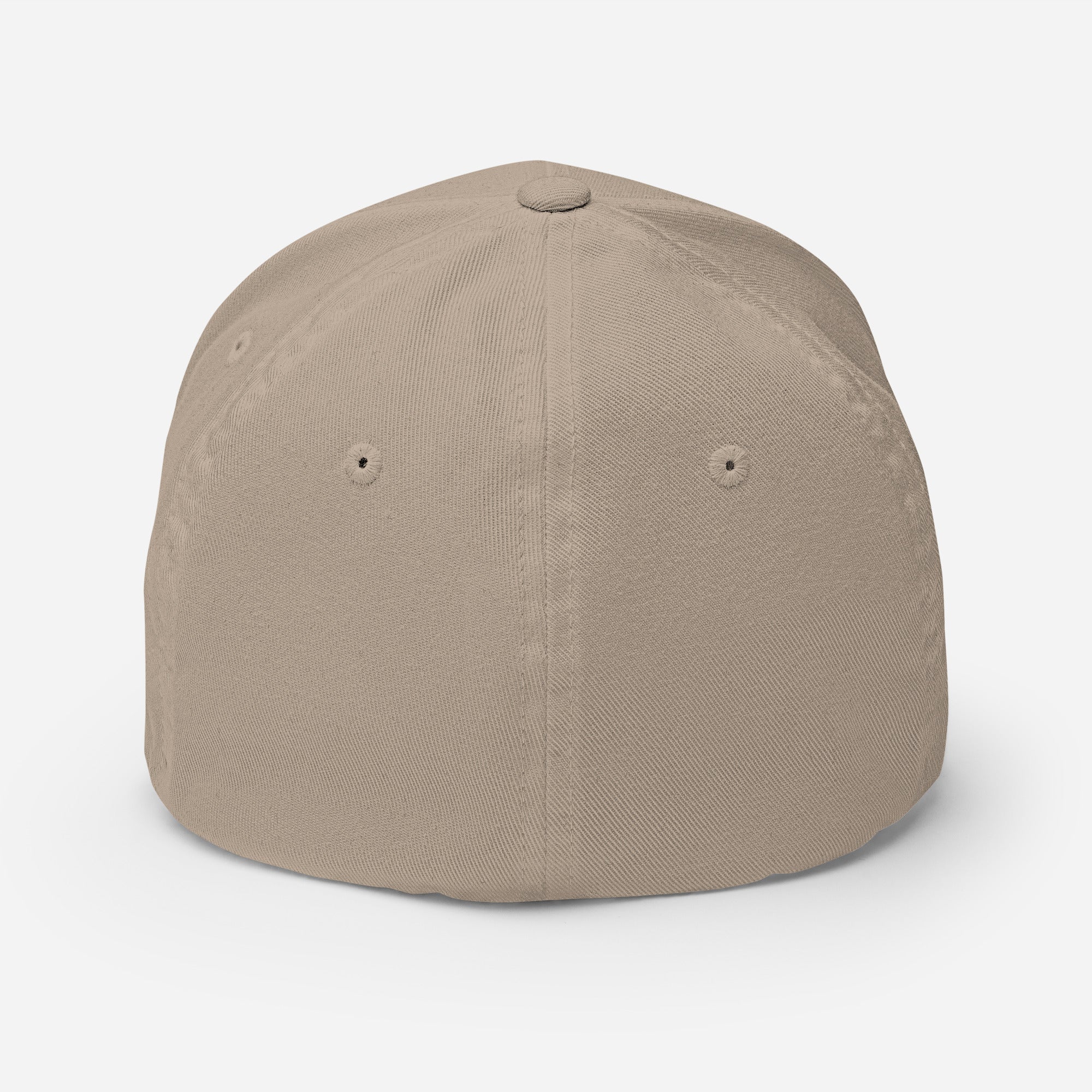 Flex Fitted Bash Hat