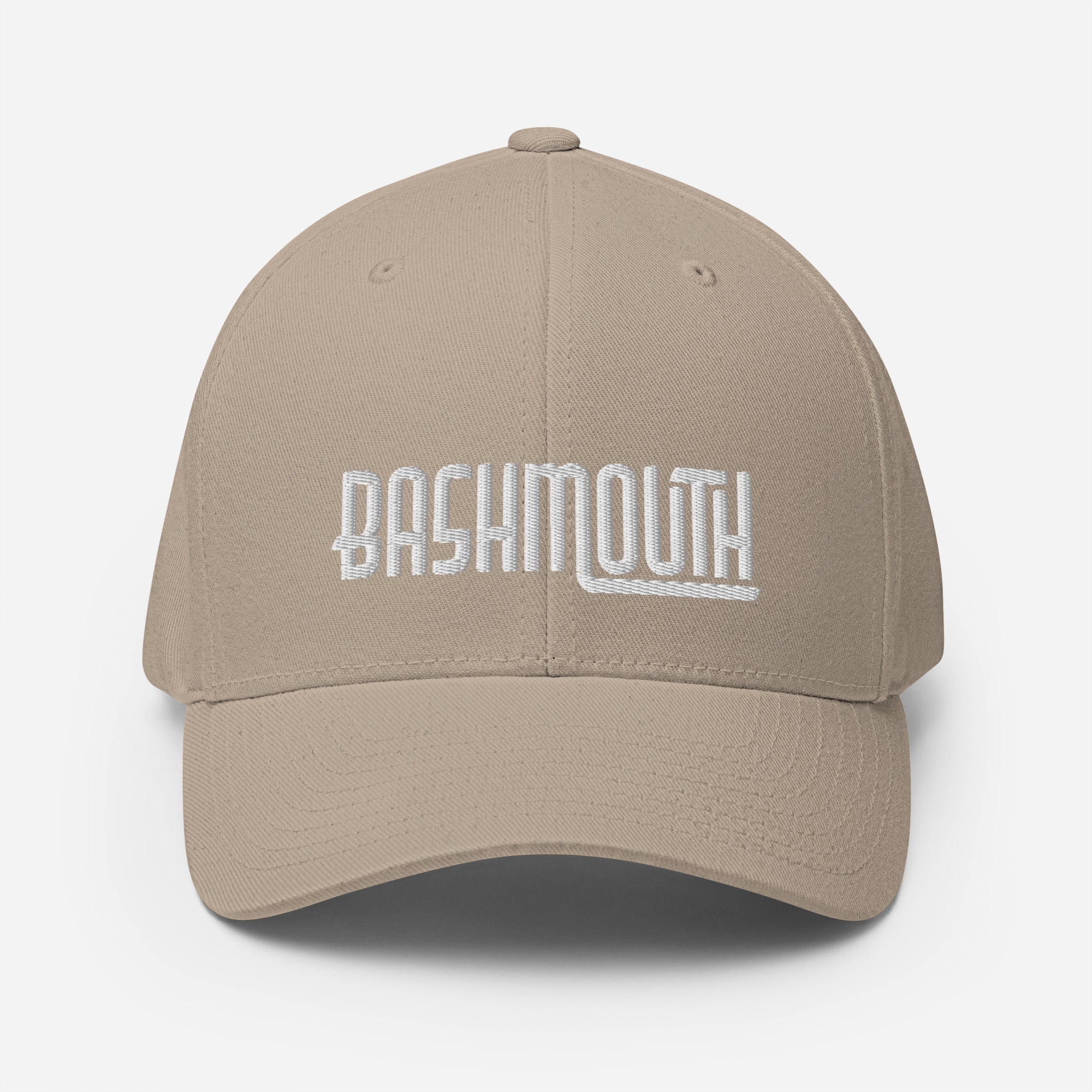 Flex Fitted Bash Hat