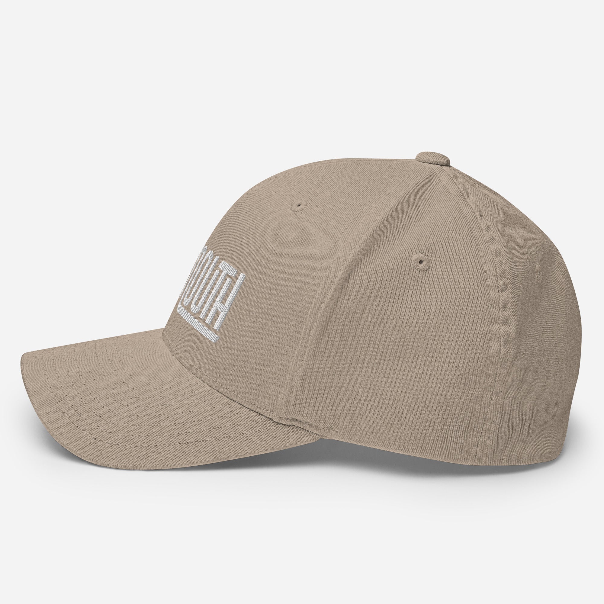 Flex Fitted Bash Hat