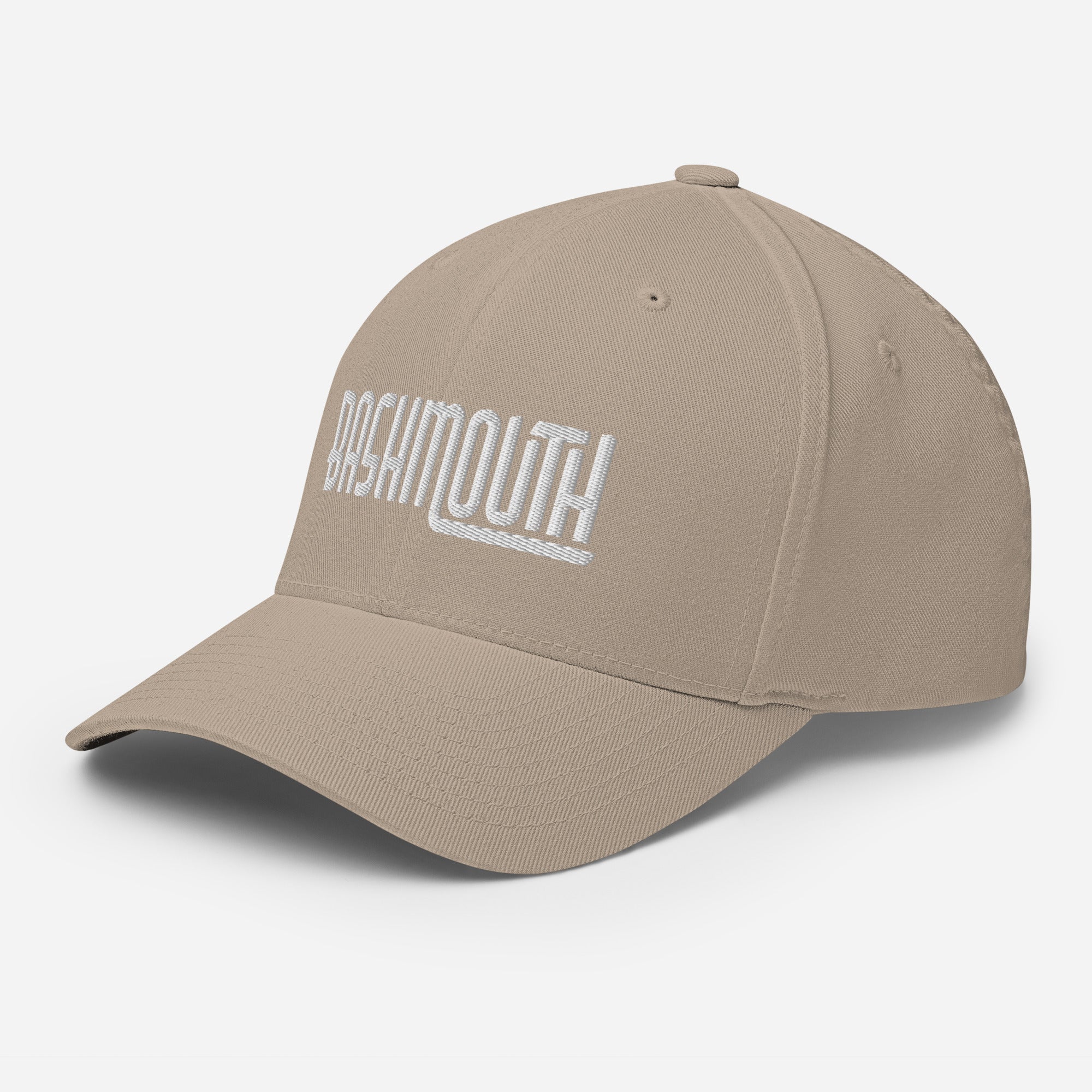 Flex Fitted Bash Hat
