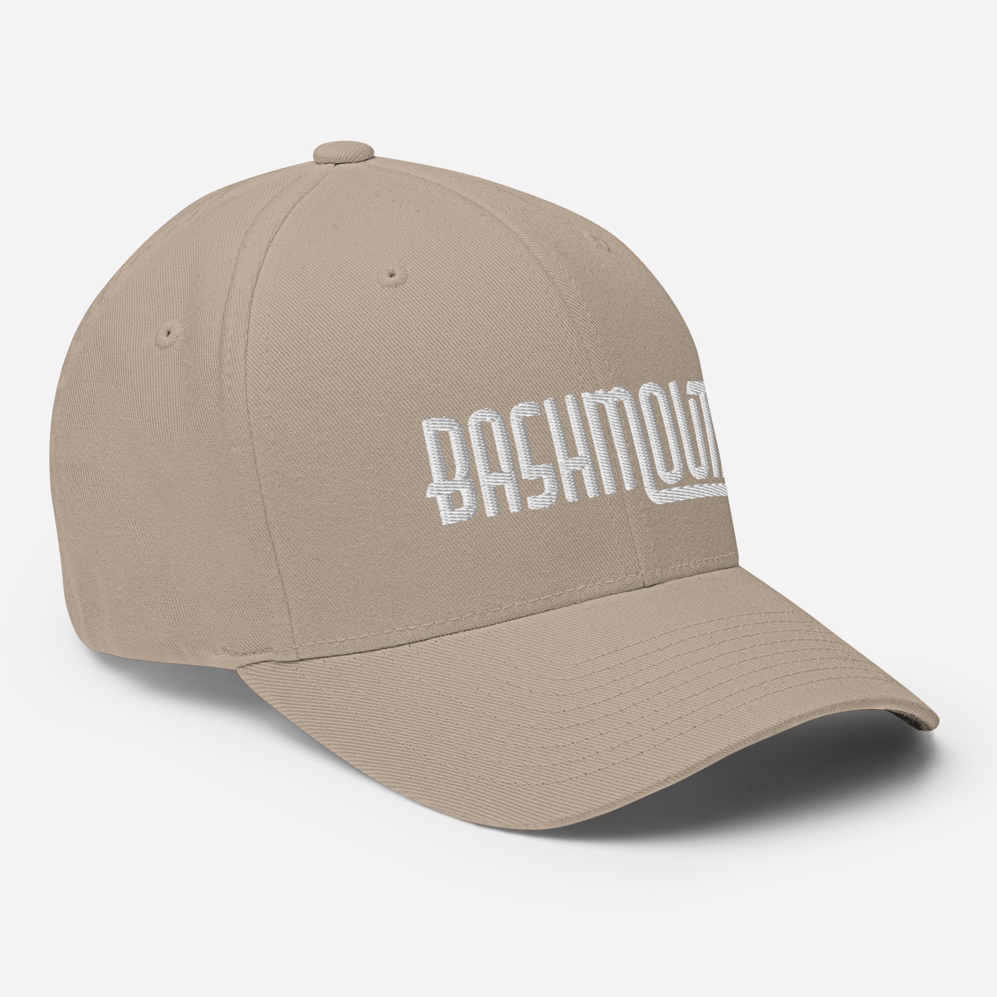 Flex Fitted Bash Hat