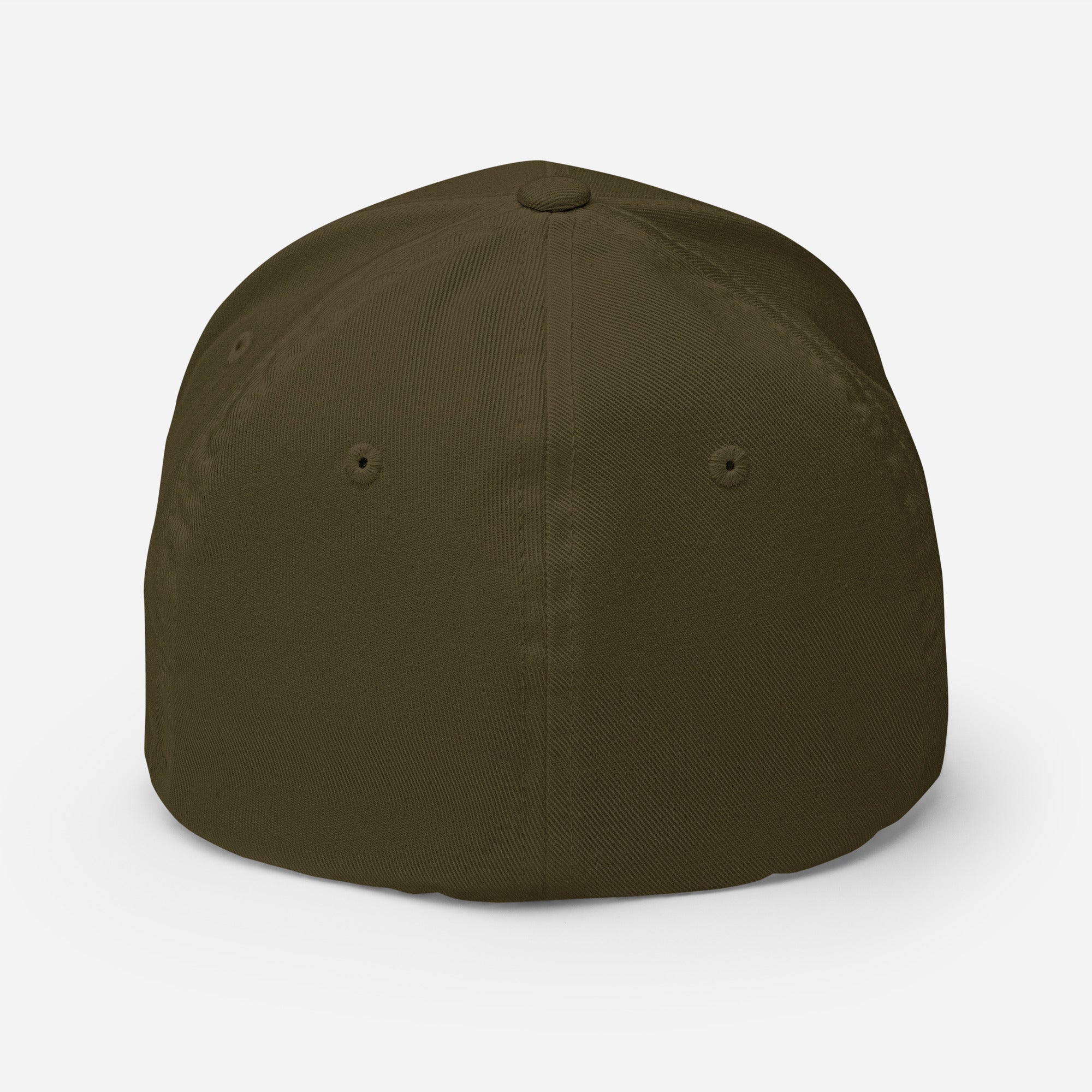 Flex Fitted Bash Hat
