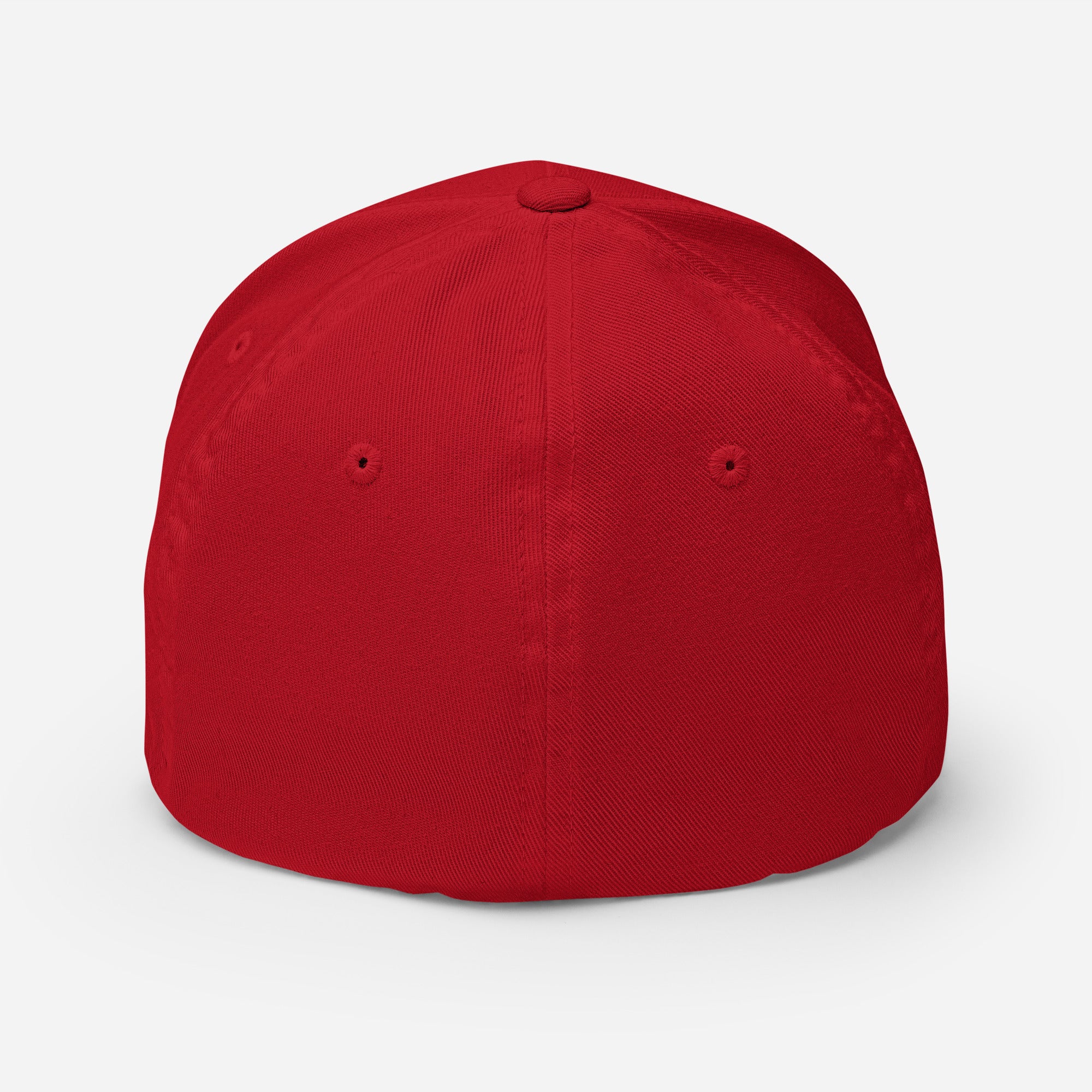 Flex Fitted Bash Hat