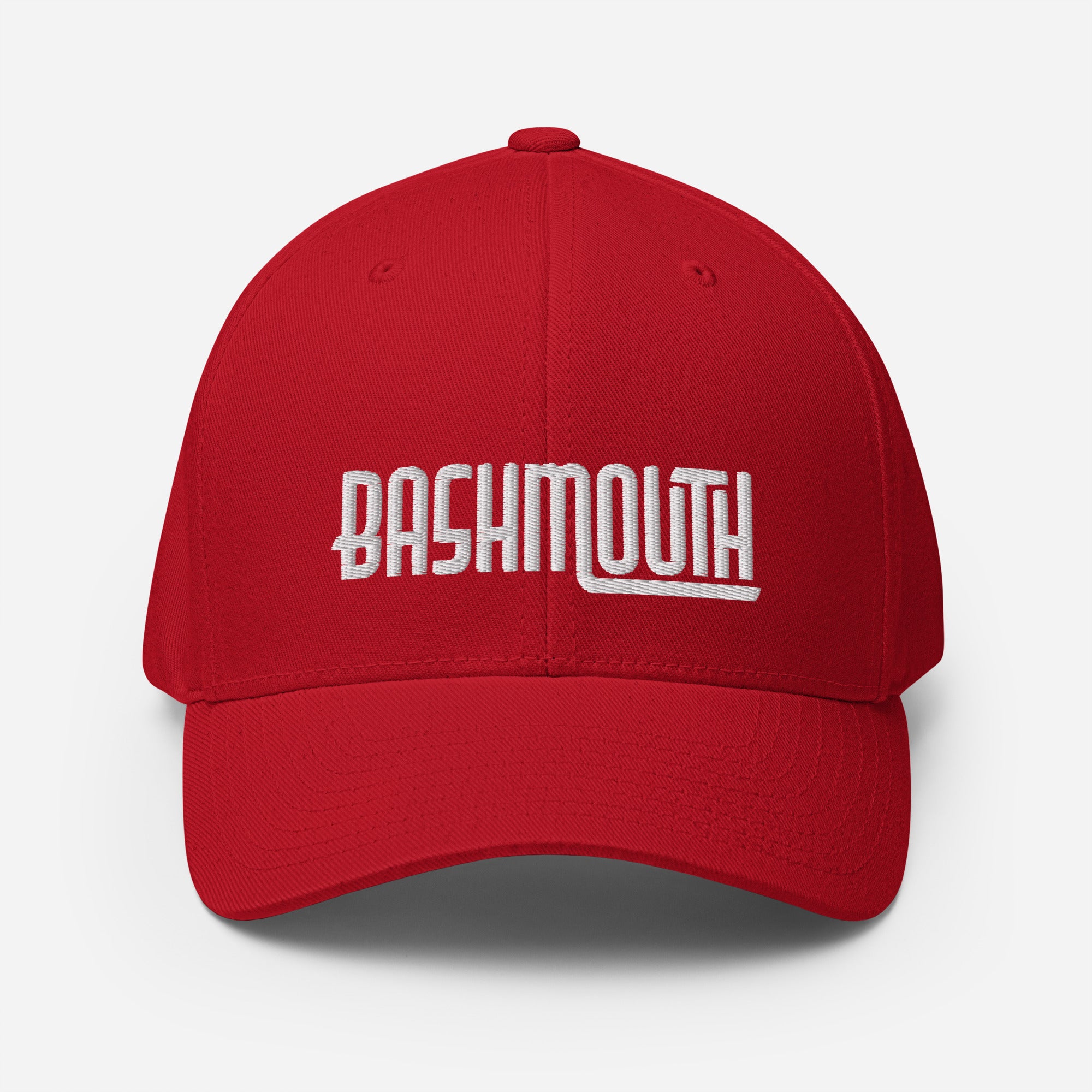 Flex Fitted Bash Hat