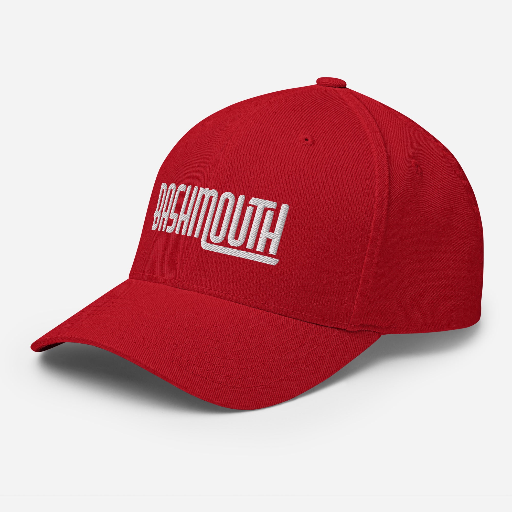 Flex Fitted Bash Hat