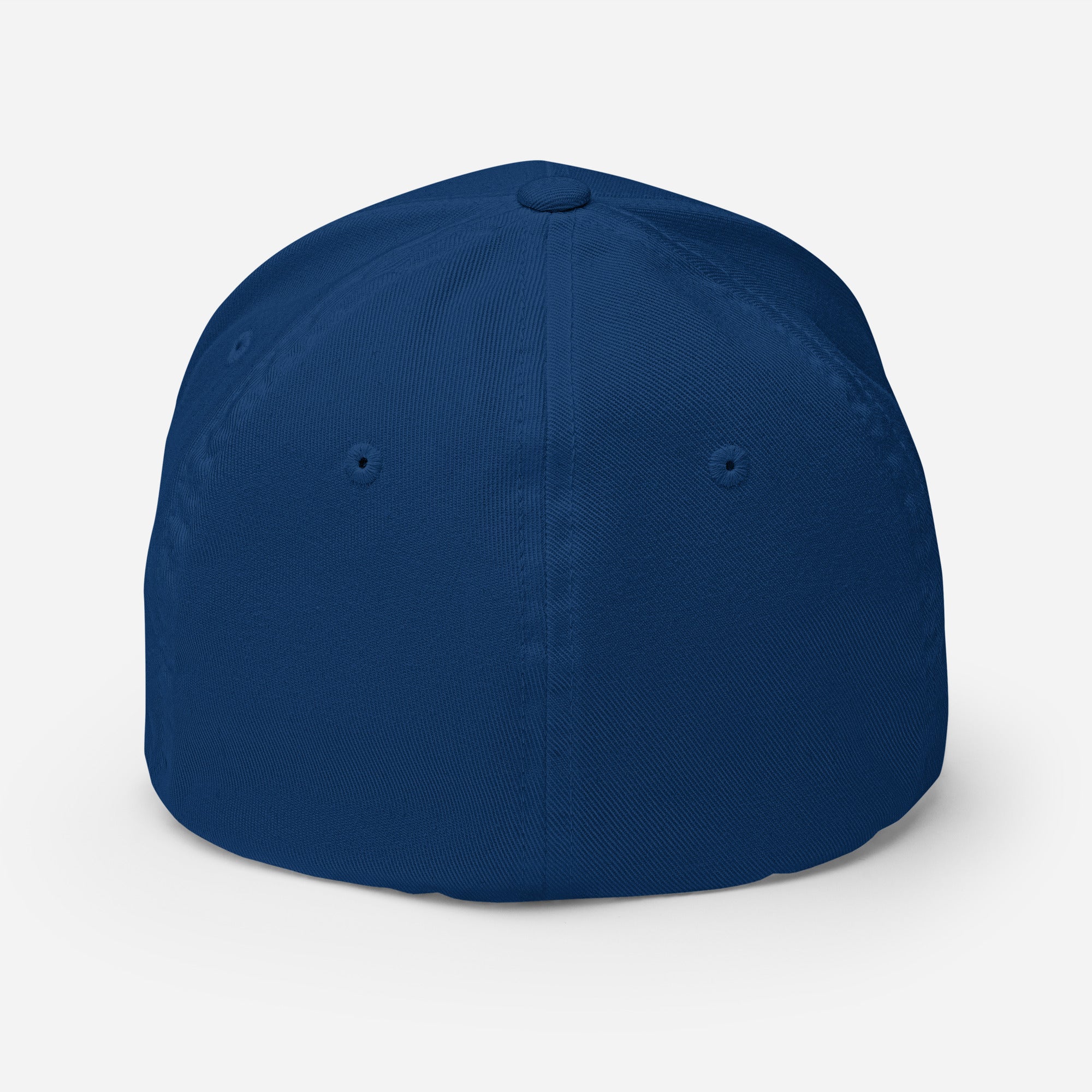 Flex Fitted Bash Hat