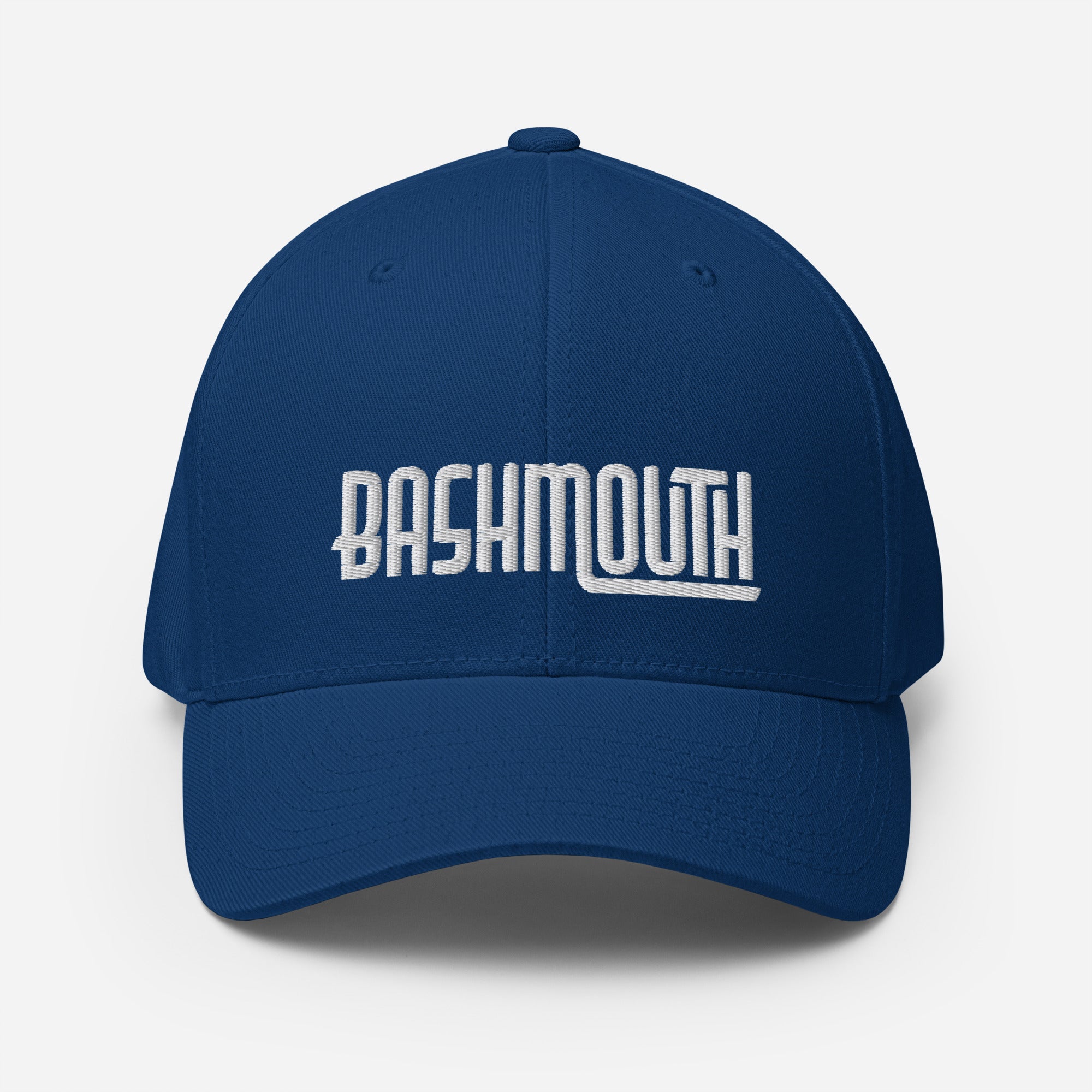 Flex Fitted Bash Hat