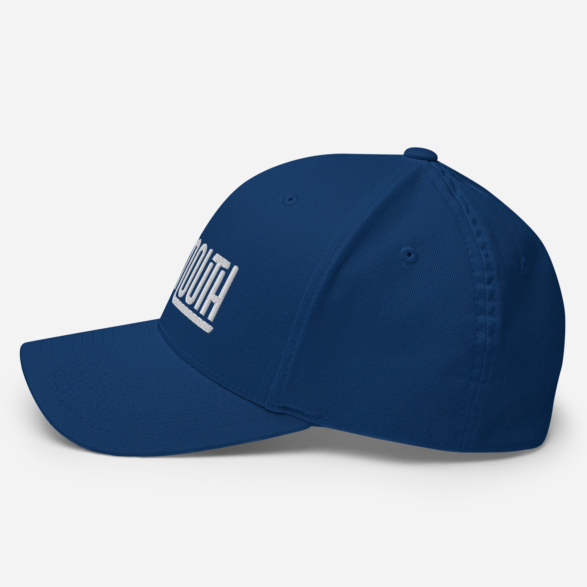 Flex Fitted Bash Hat