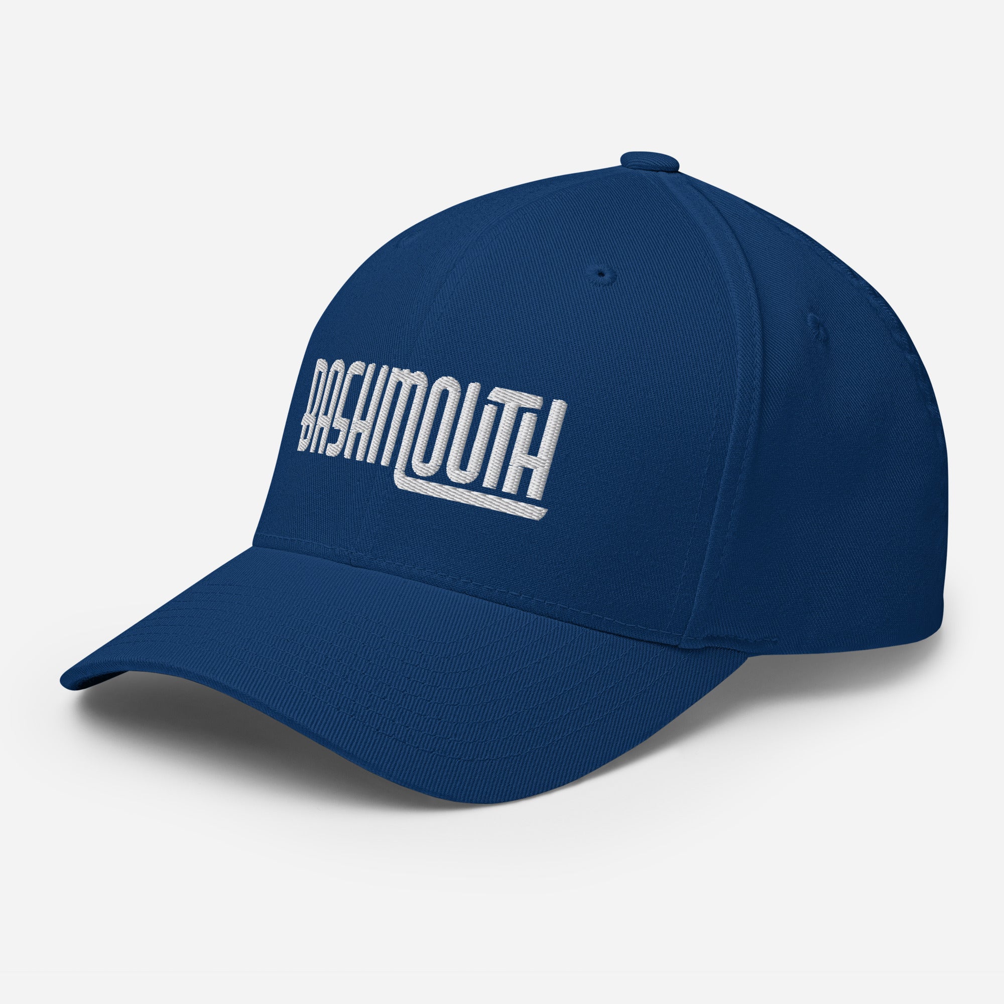 Flex Fitted Bash Hat