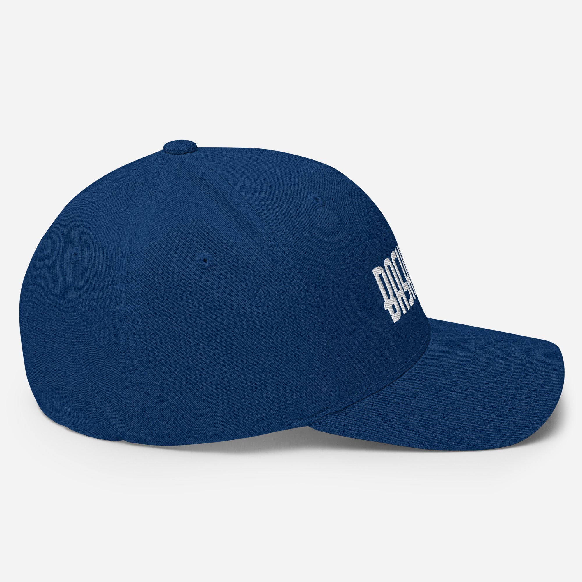 Flex Fitted Bash Hat