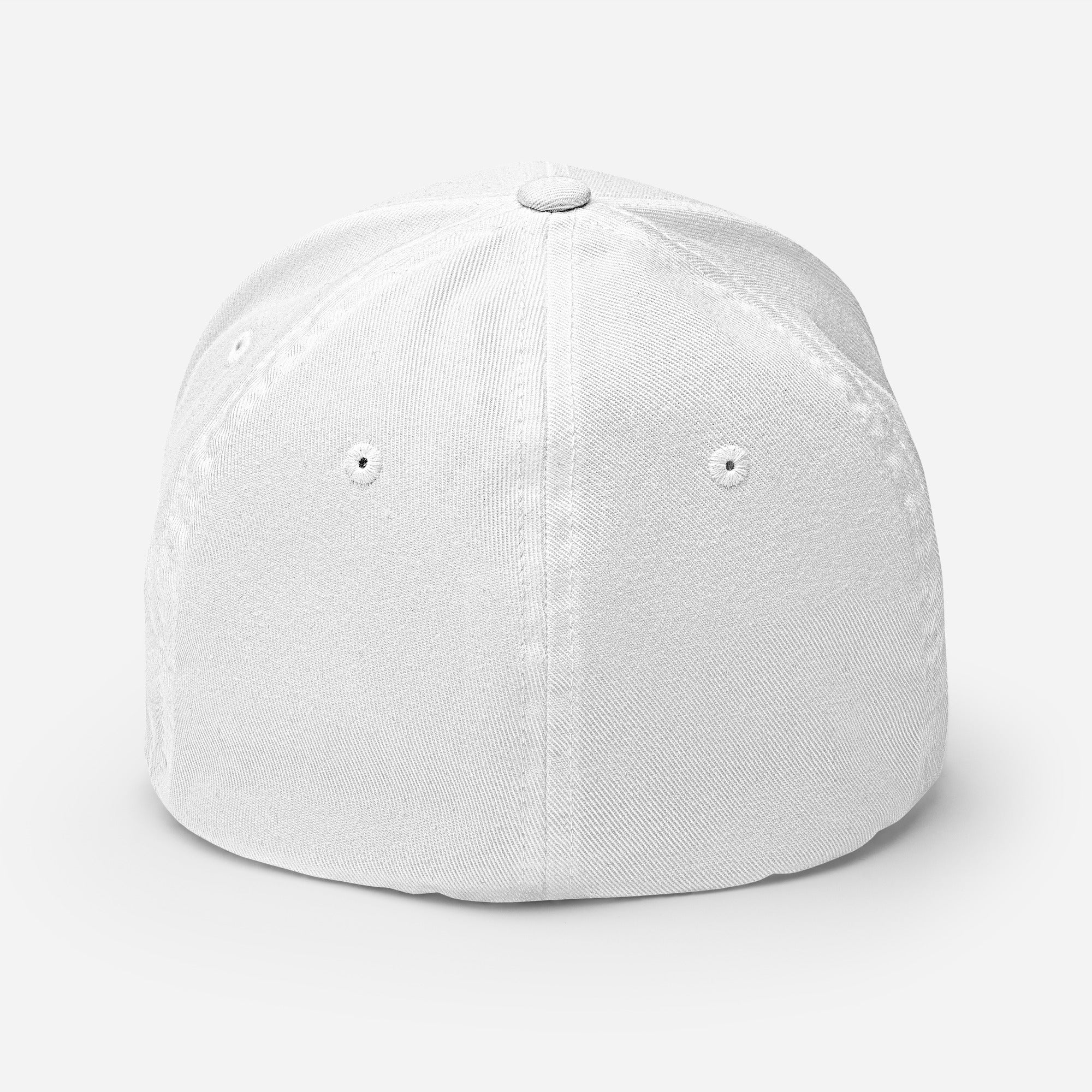 Flex Fitted Bash Hat