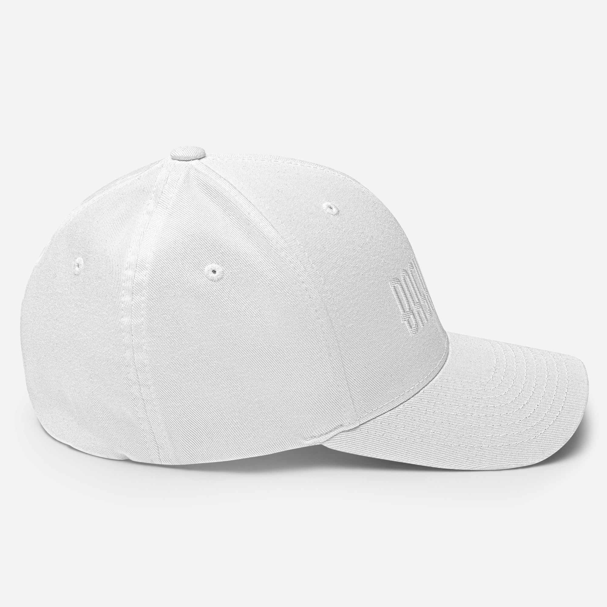 Flex Fitted Bash Hat