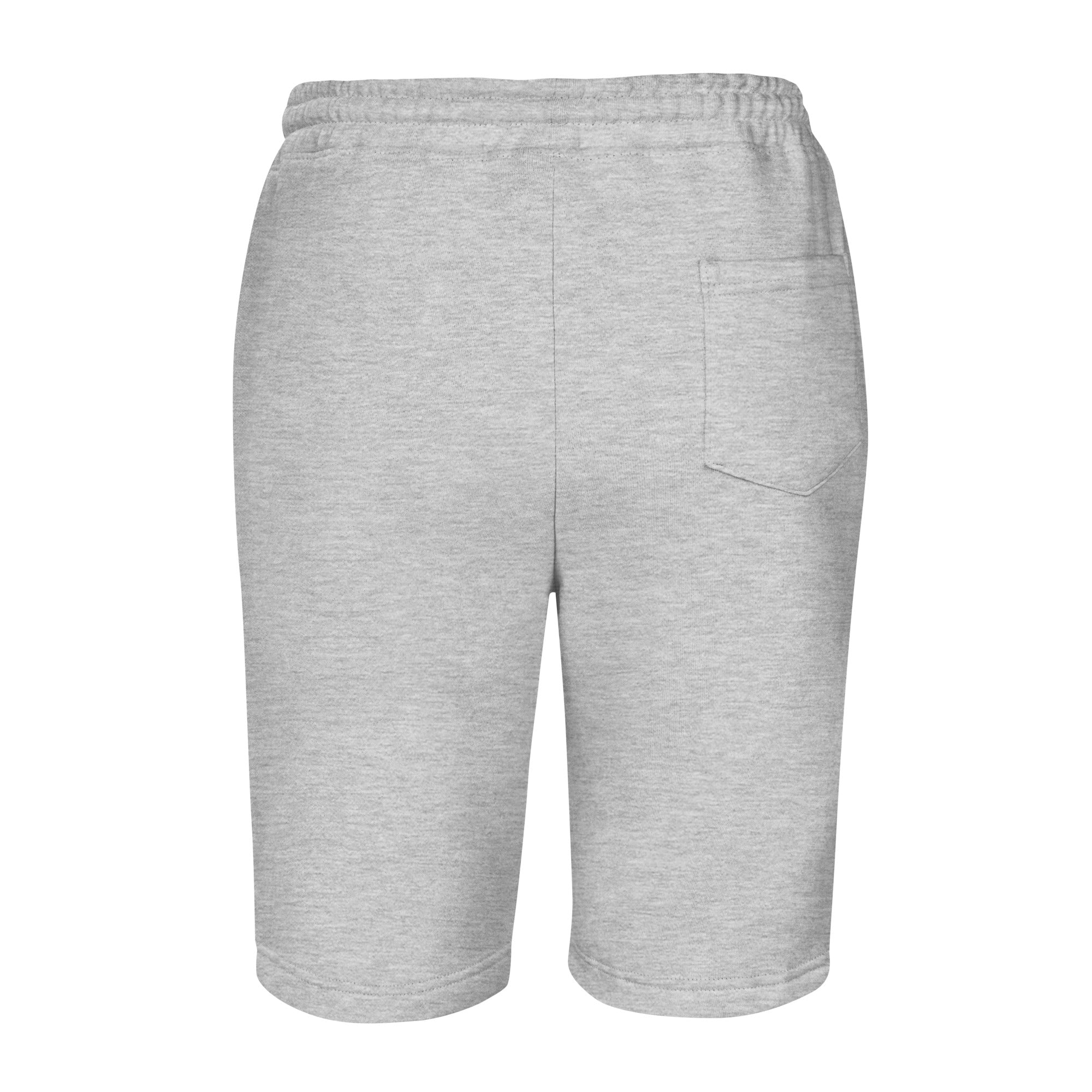 Bash Fleece Shorts