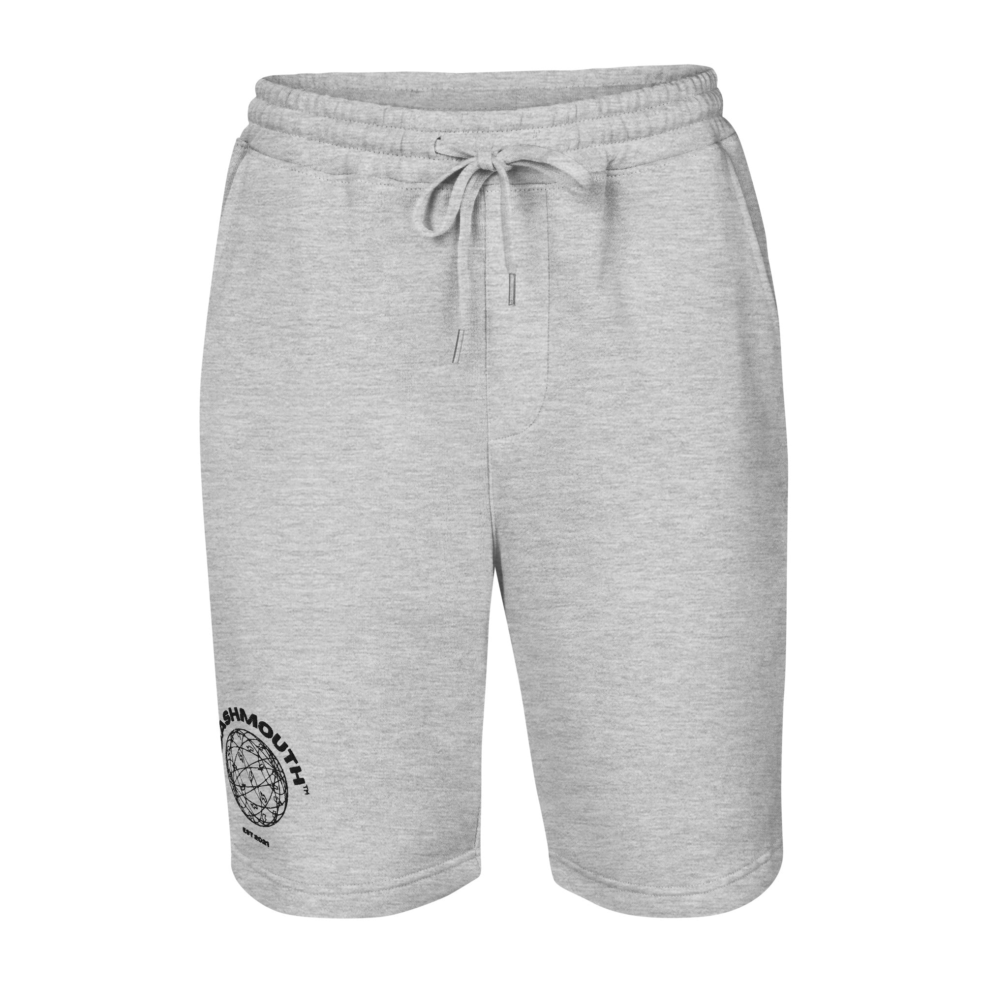 Bash Fleece Shorts