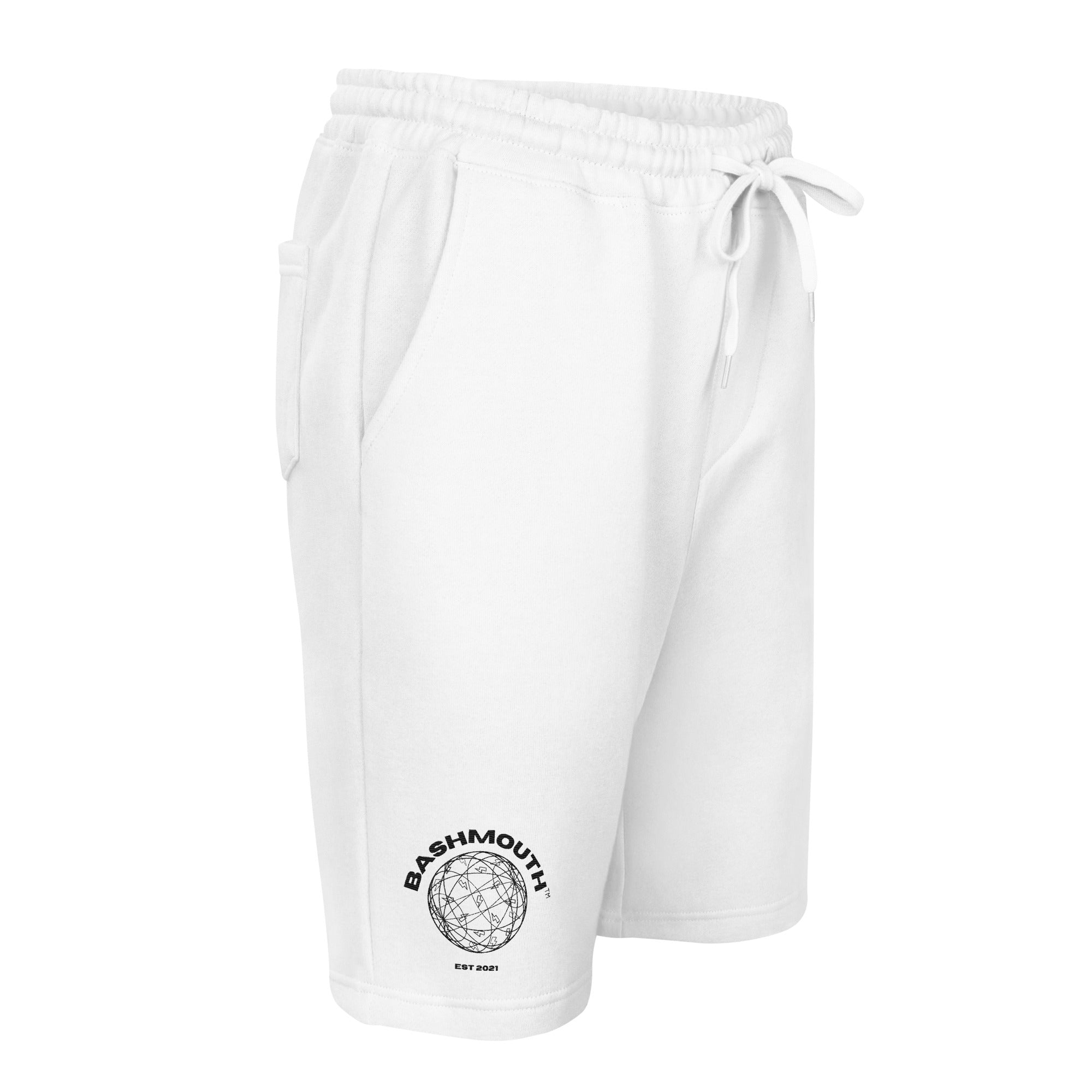 Bash Fleece Shorts