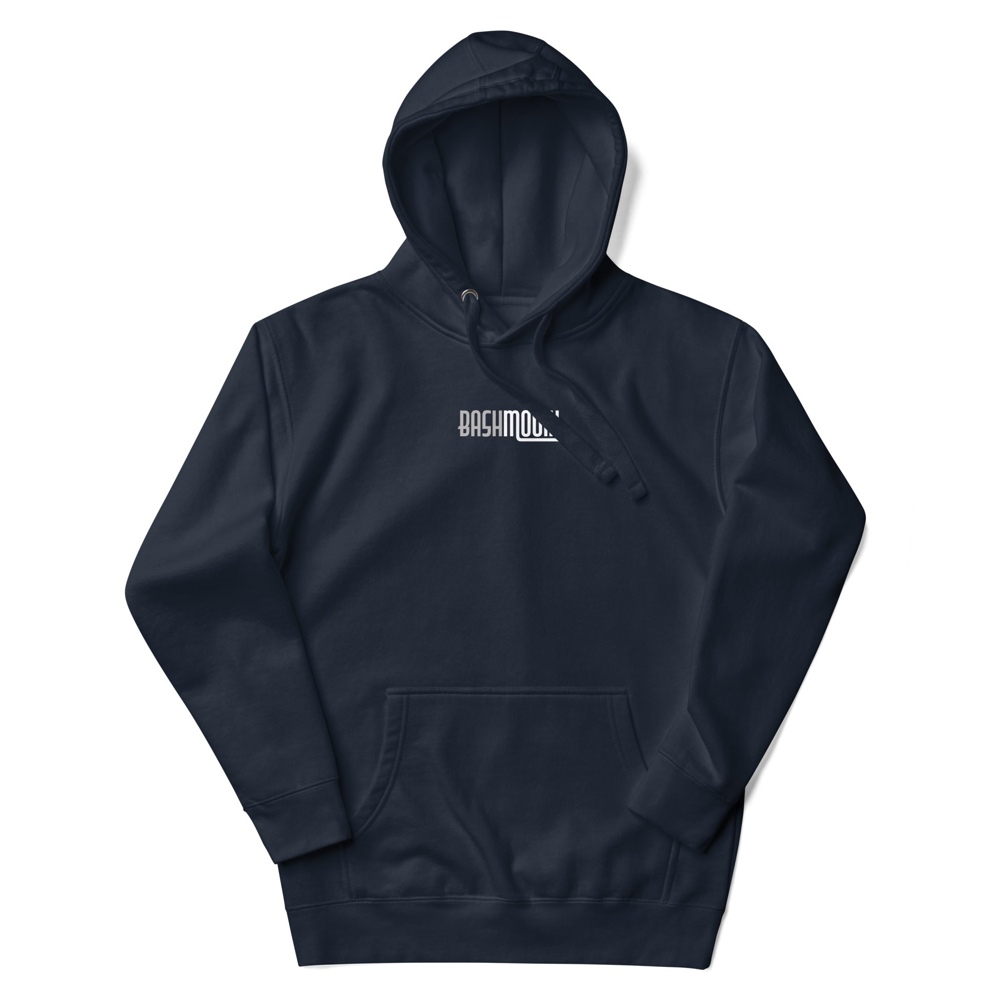Bash Hoodie