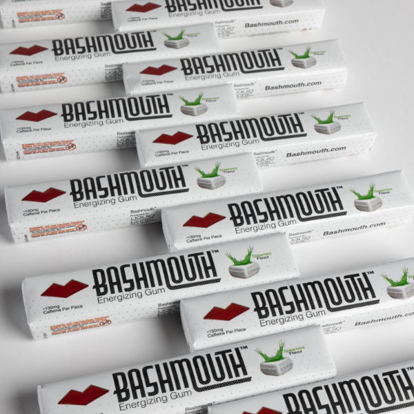OG Spearmint