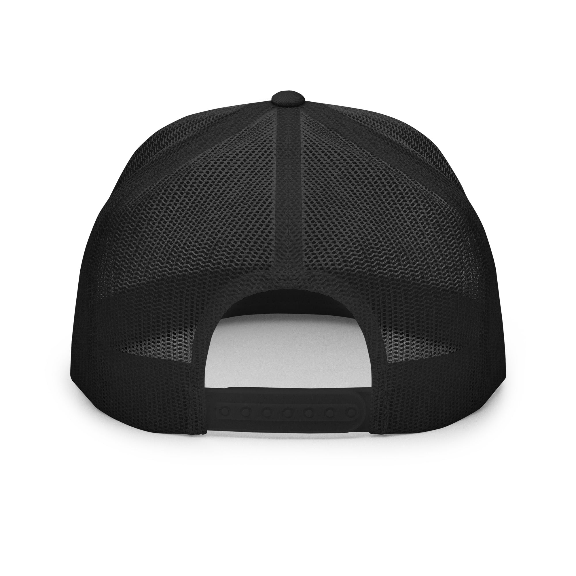 Bash Cap