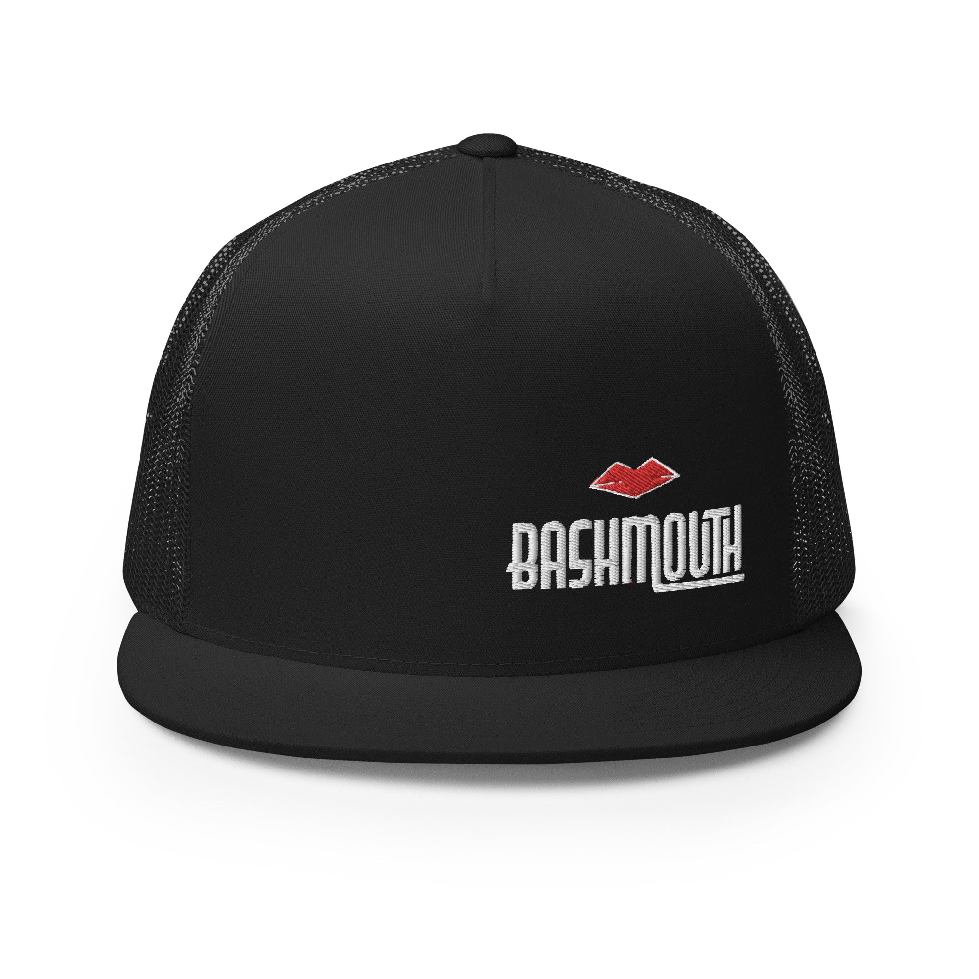 Bash Cap