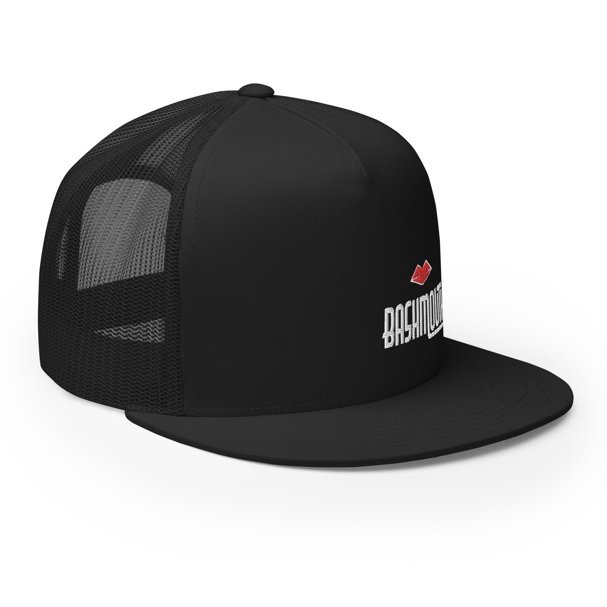Bash Cap