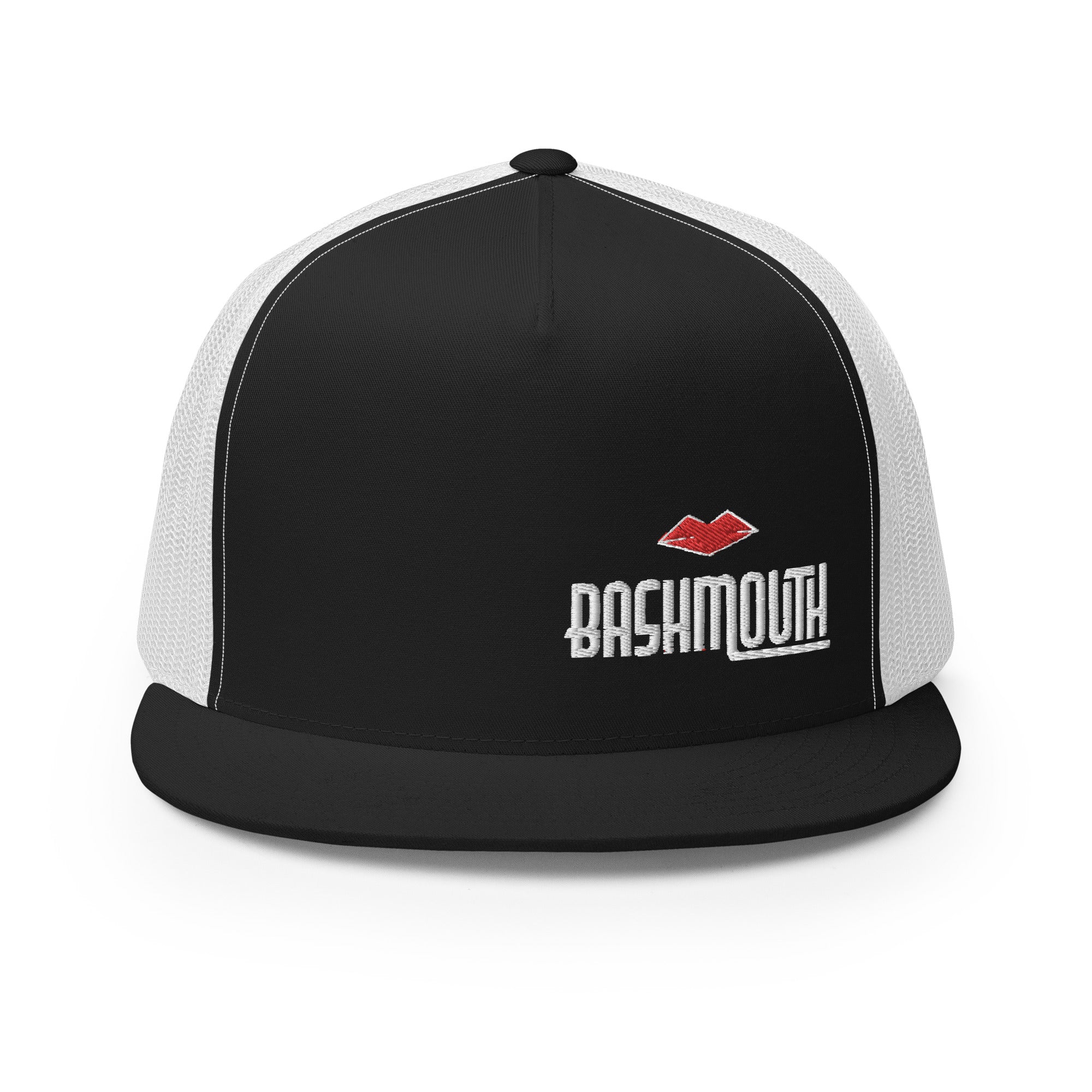 Bash Cap
