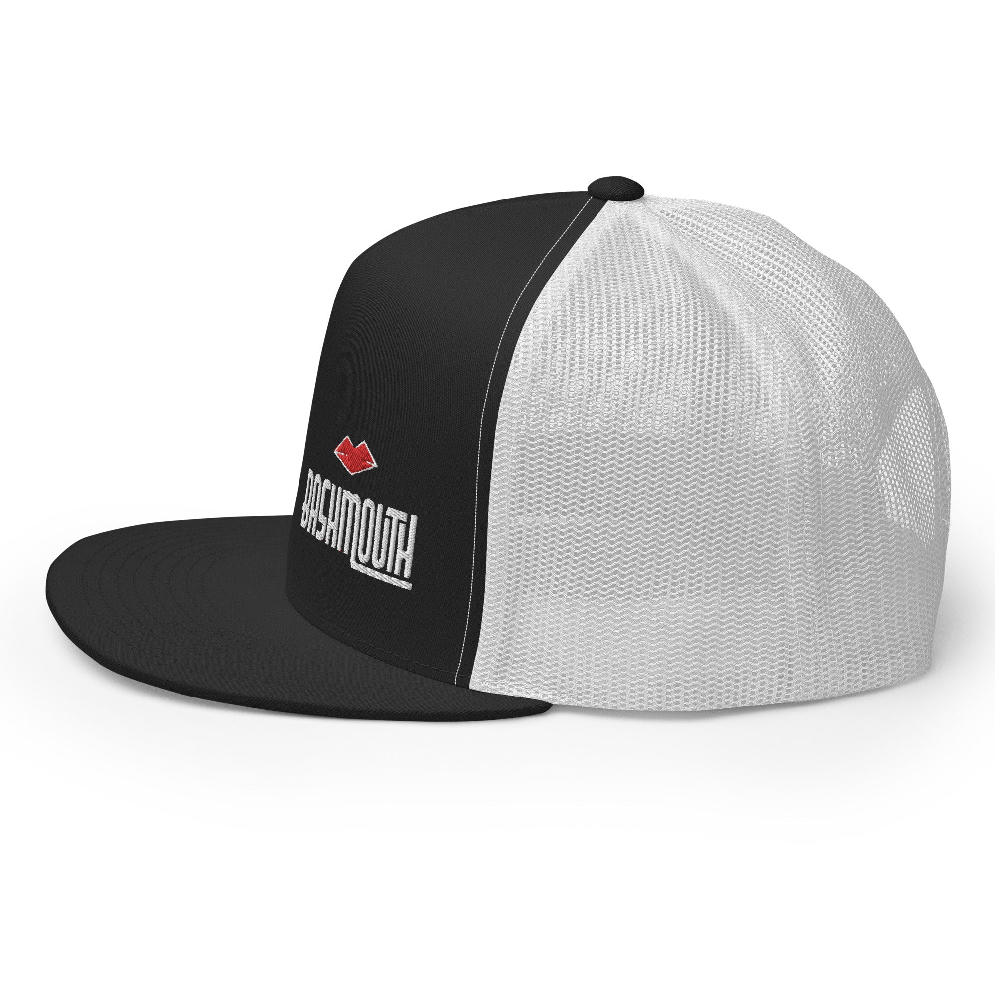 Bash Cap
