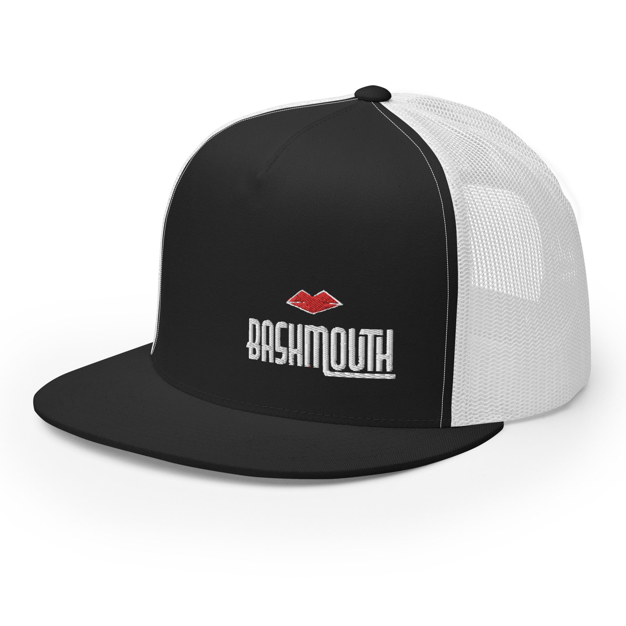 Bash Cap