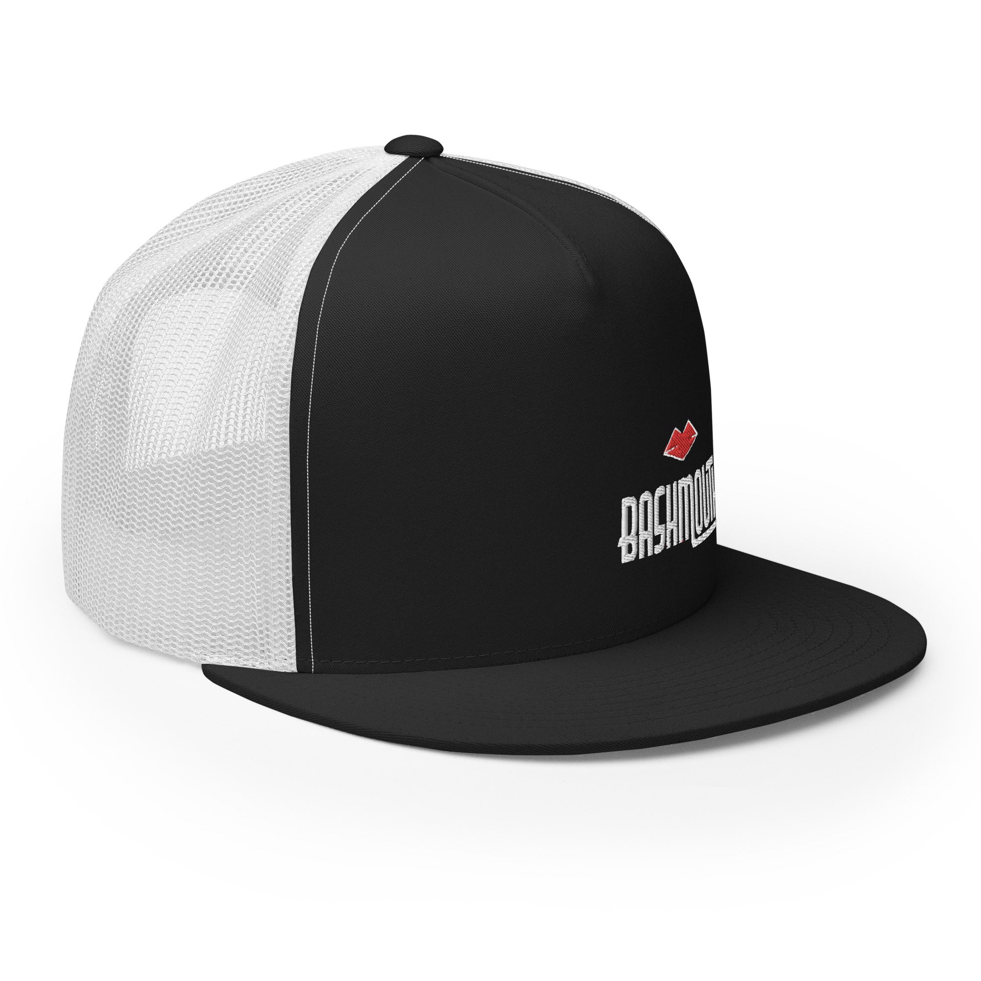 Bash Cap