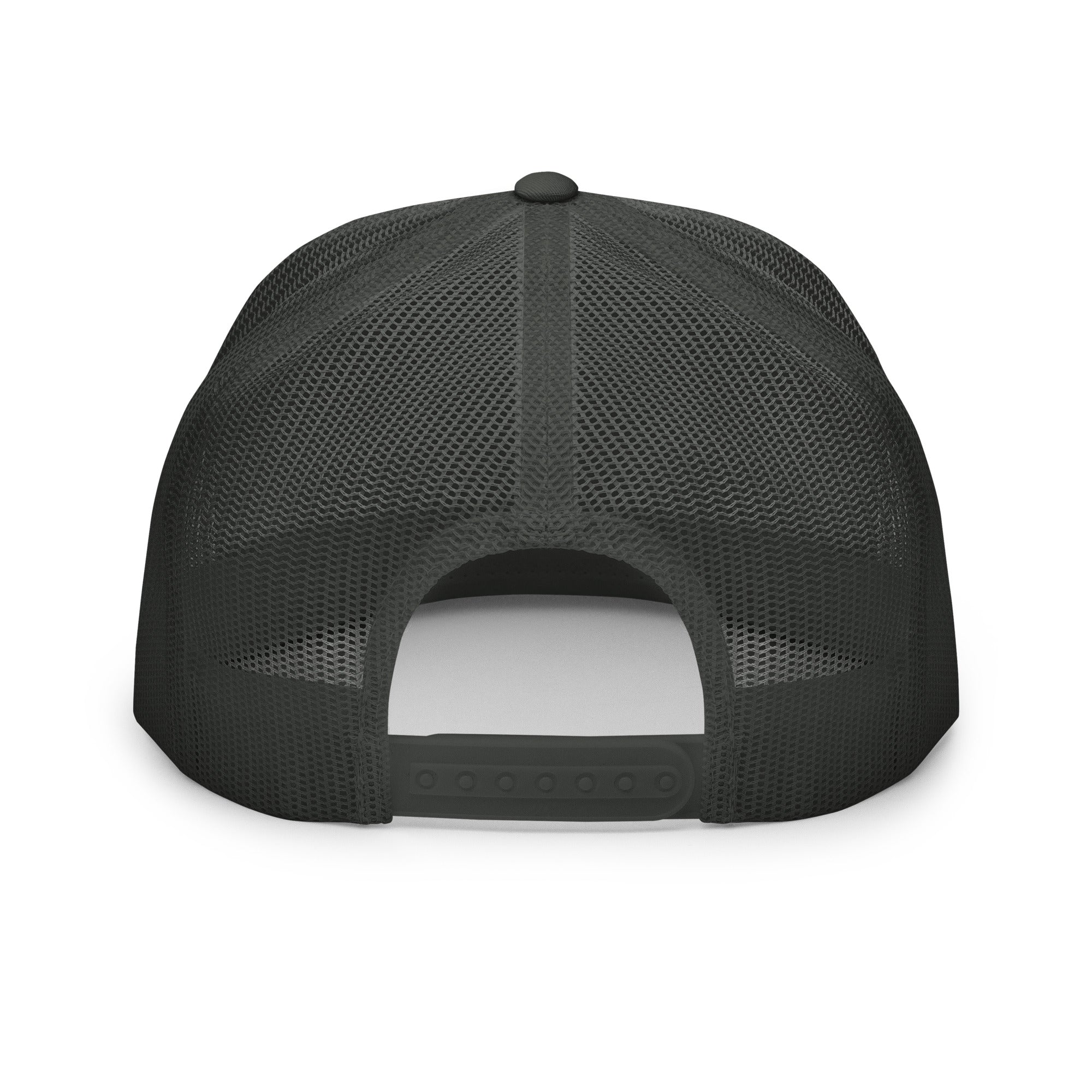 Bash Cap