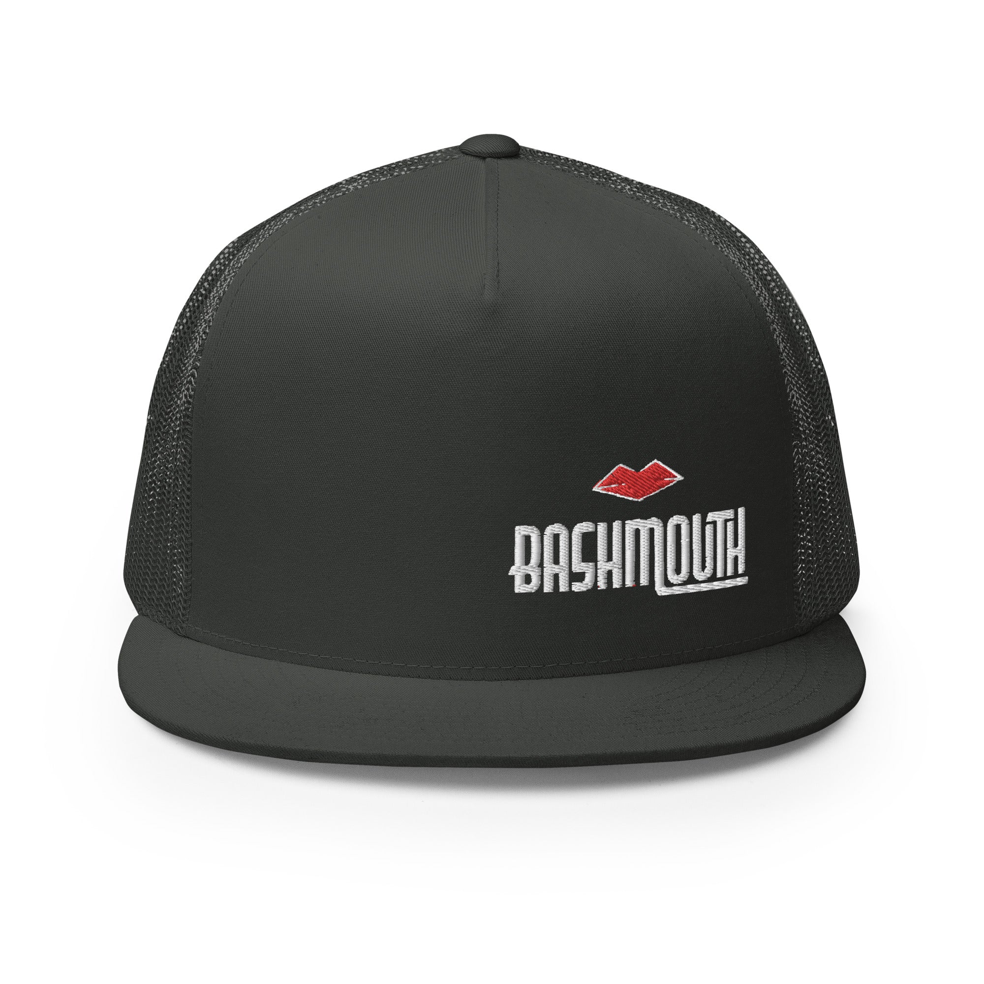 Bash Cap