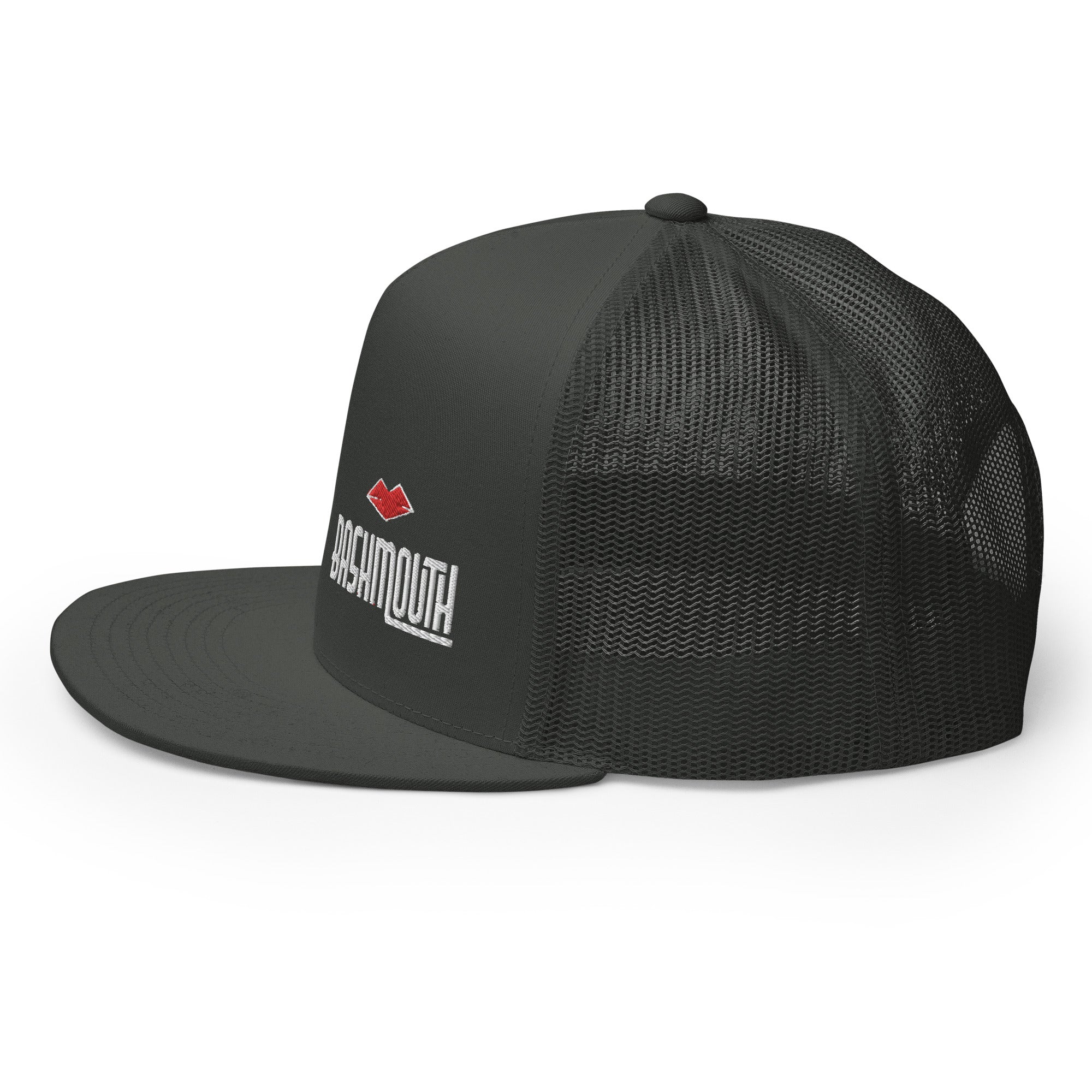 Bash Cap