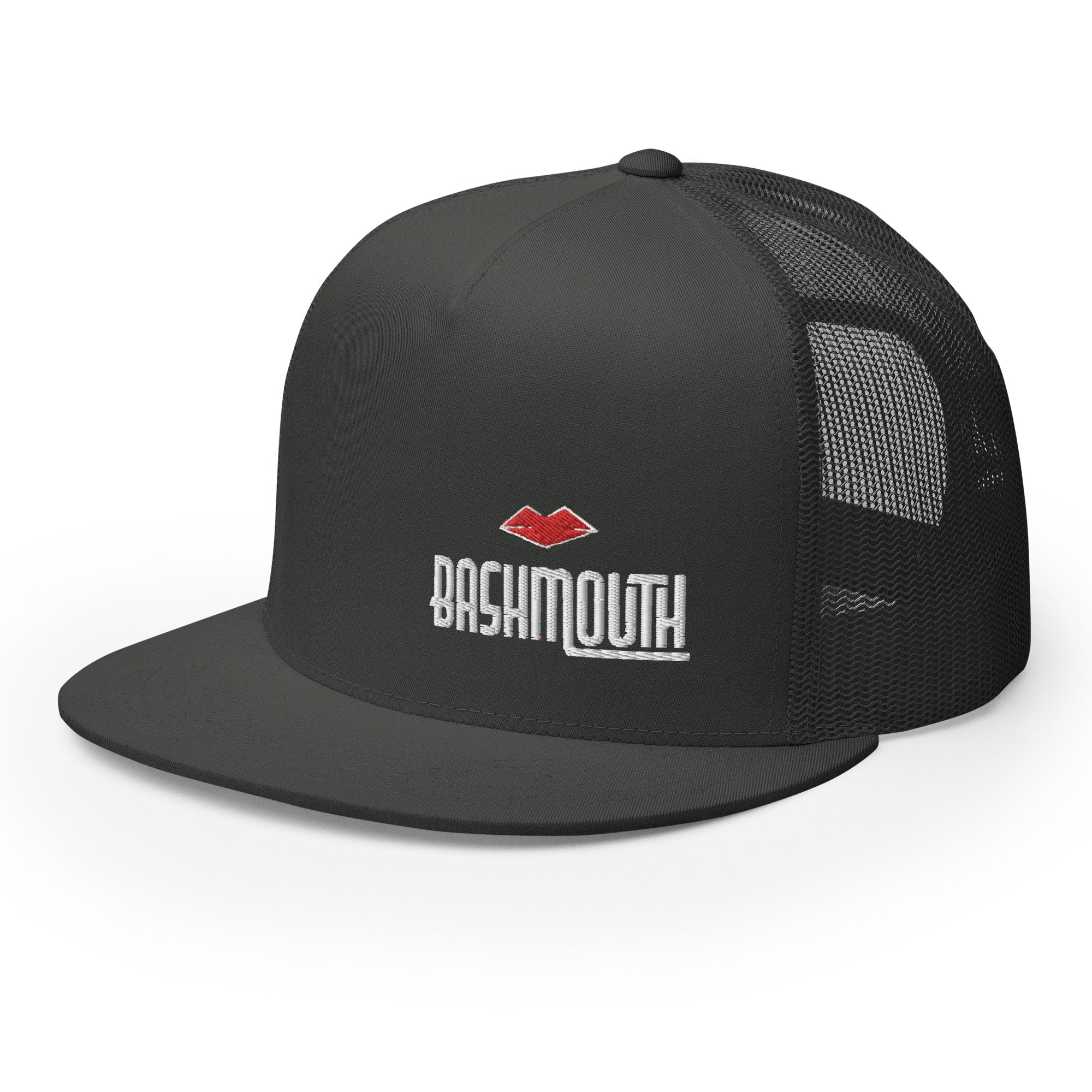 Bash Cap