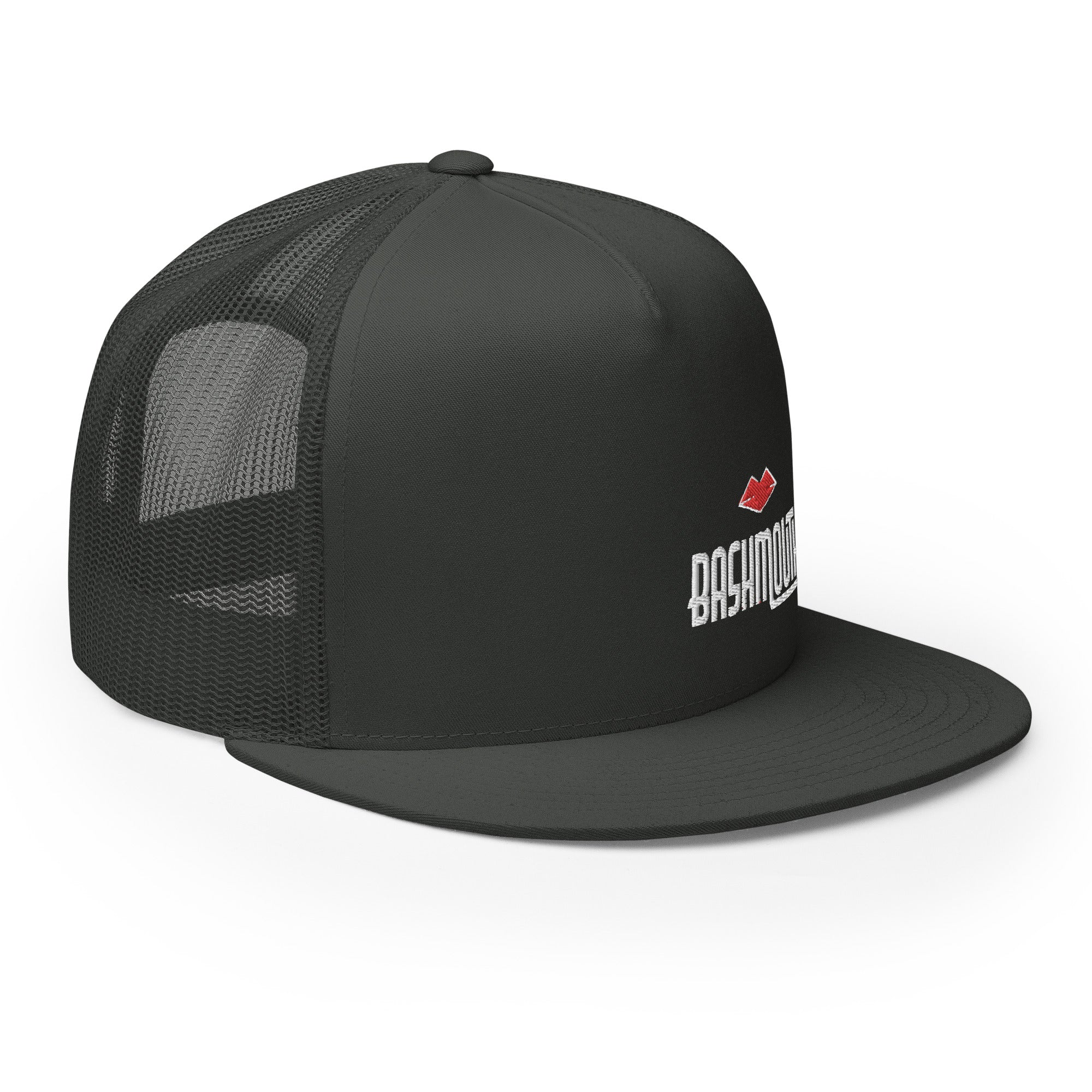 Bash Cap