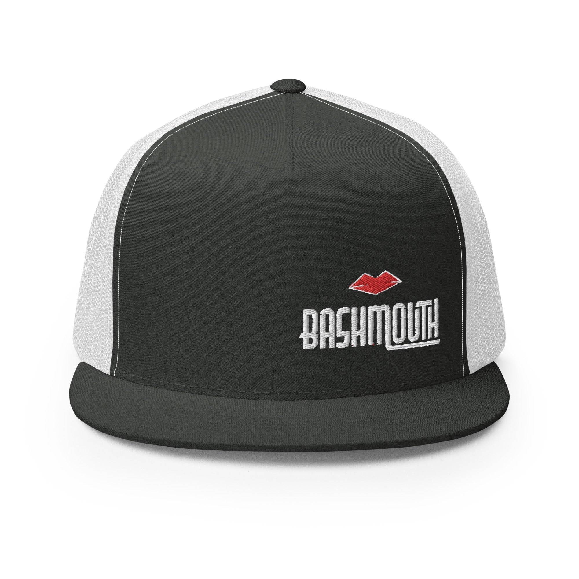 Bash Cap