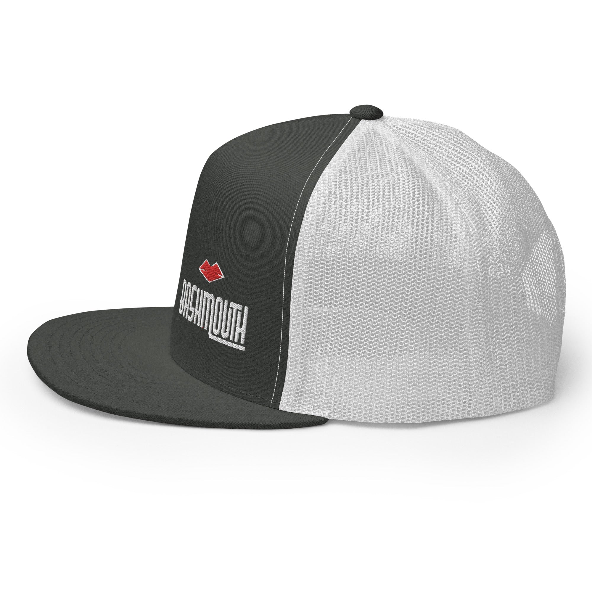 Bash Cap