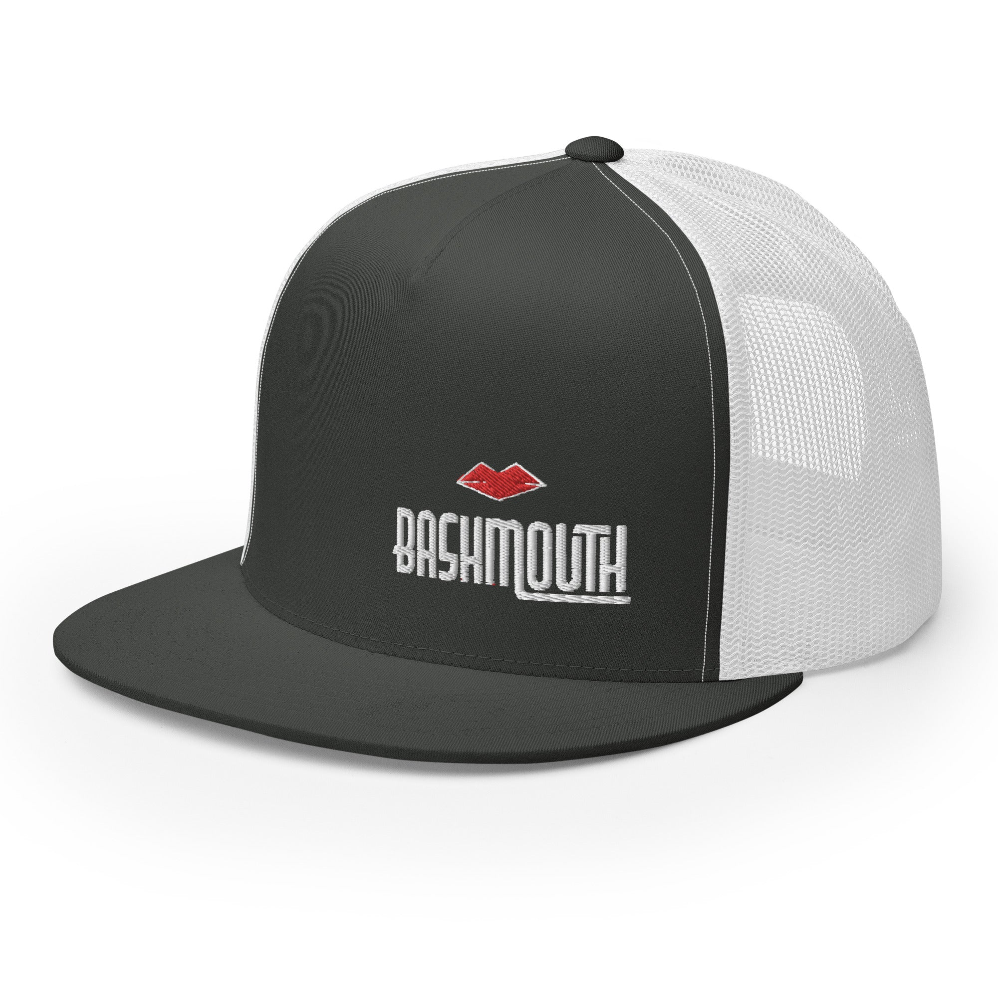 Bash Cap