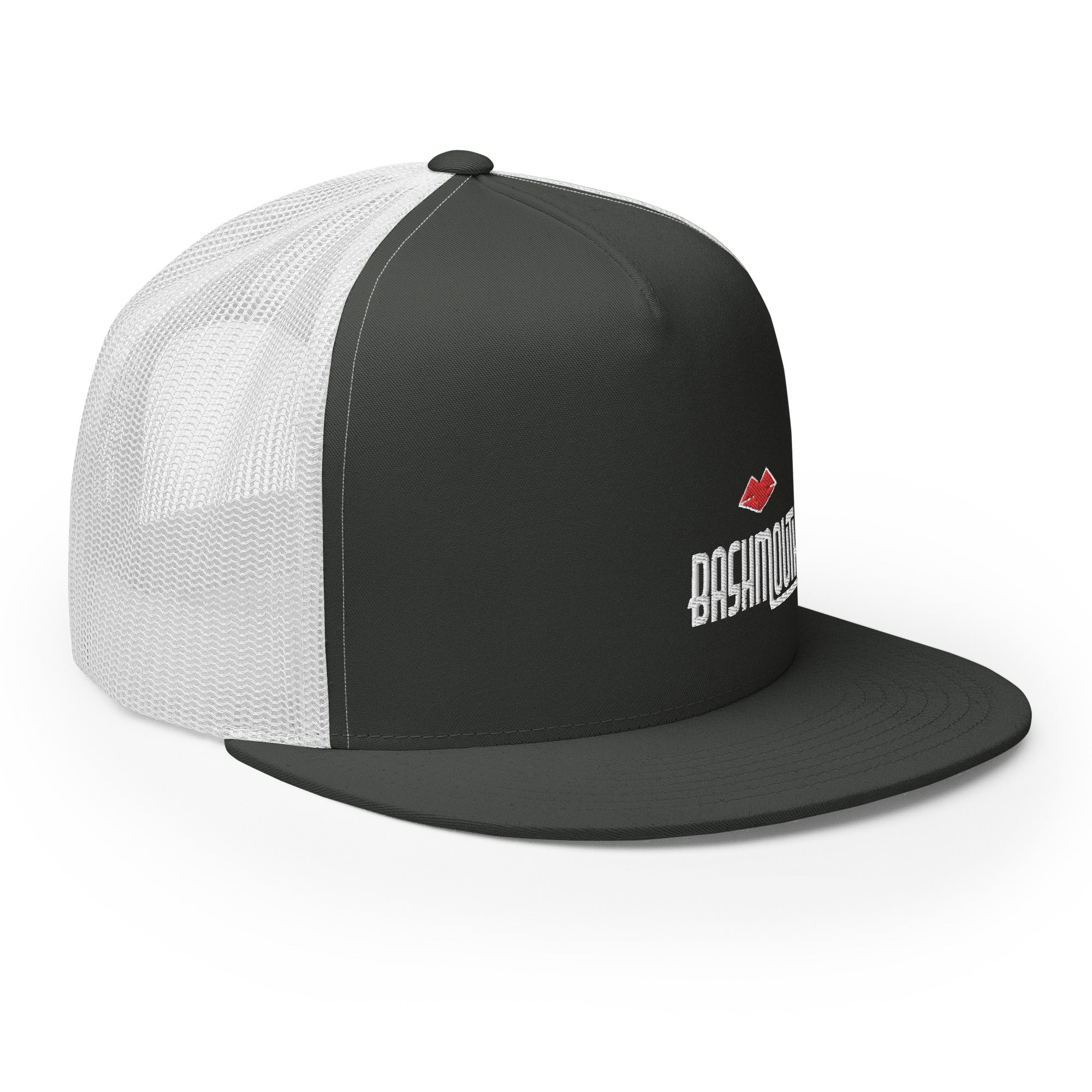 Bash Cap